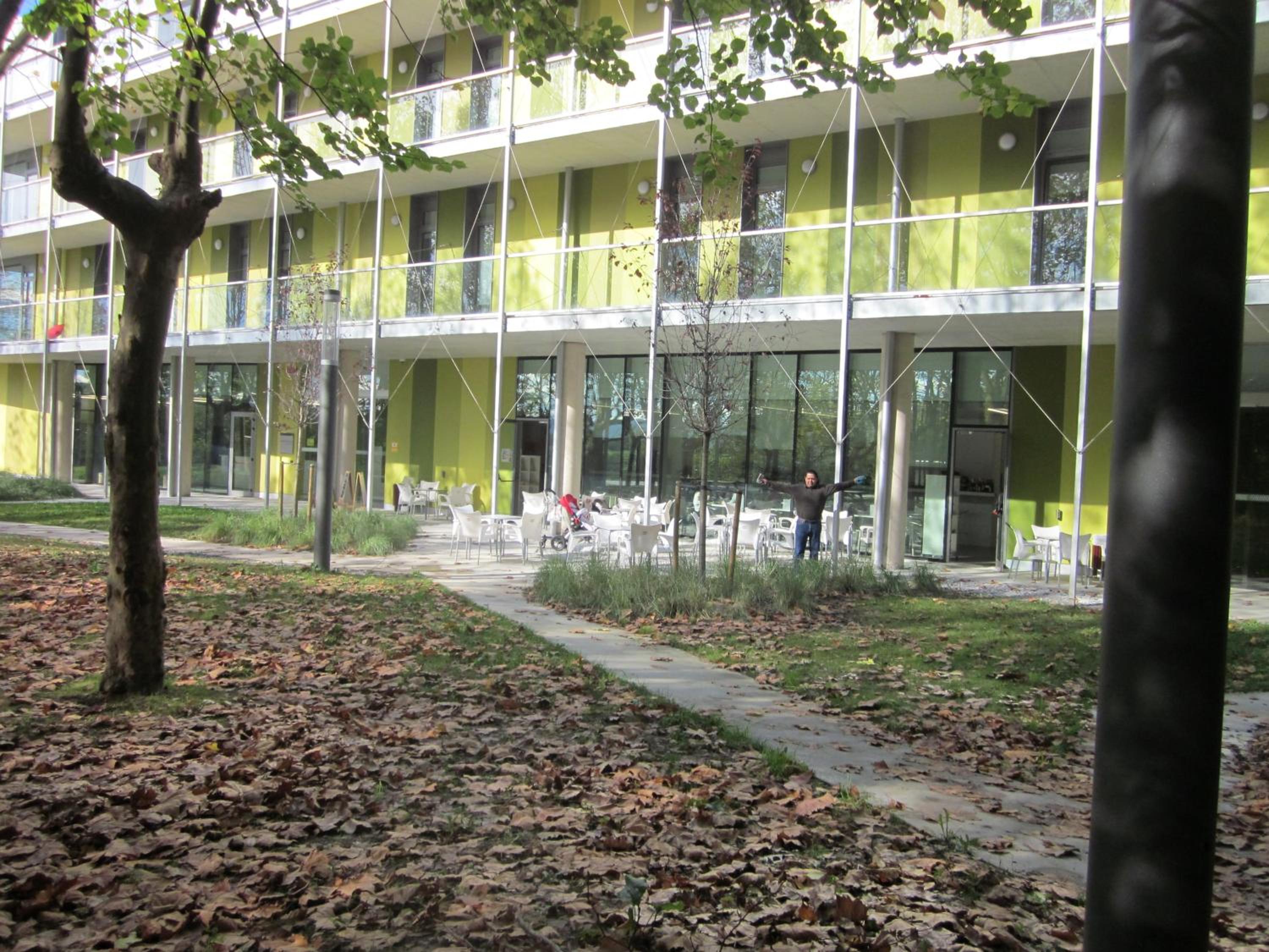 UBA Hostel