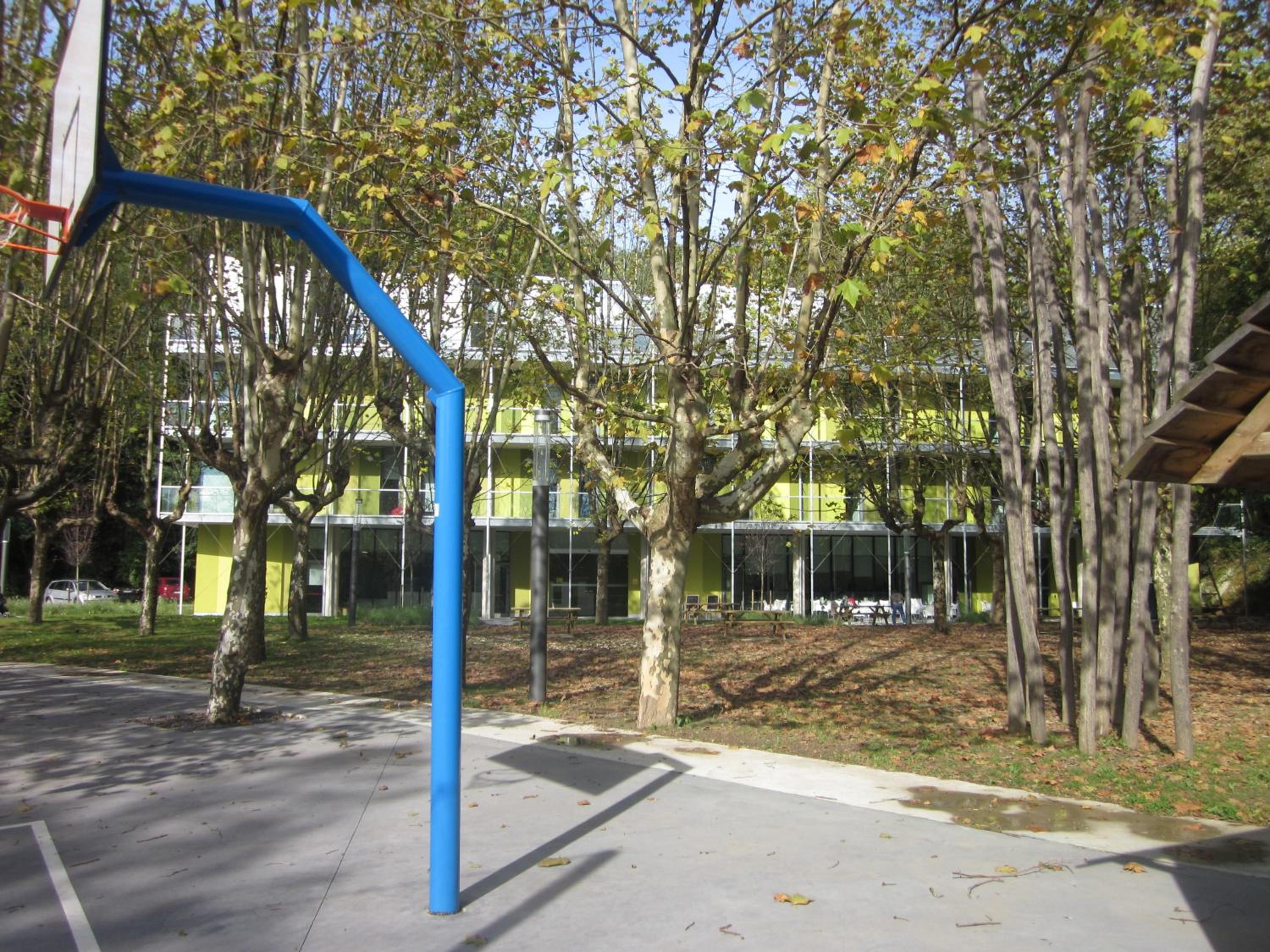 UBA Hostel