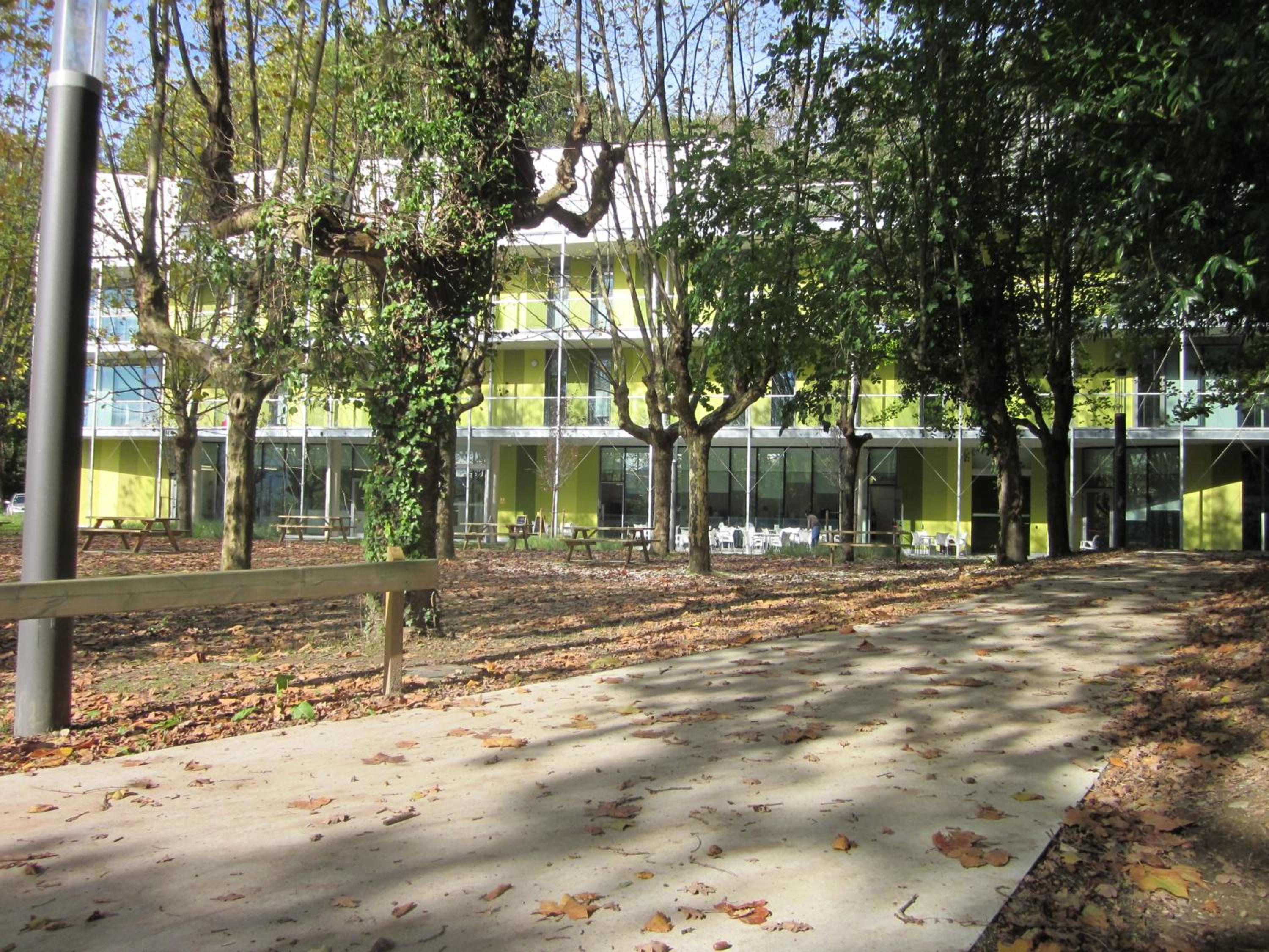 UBA Hostel