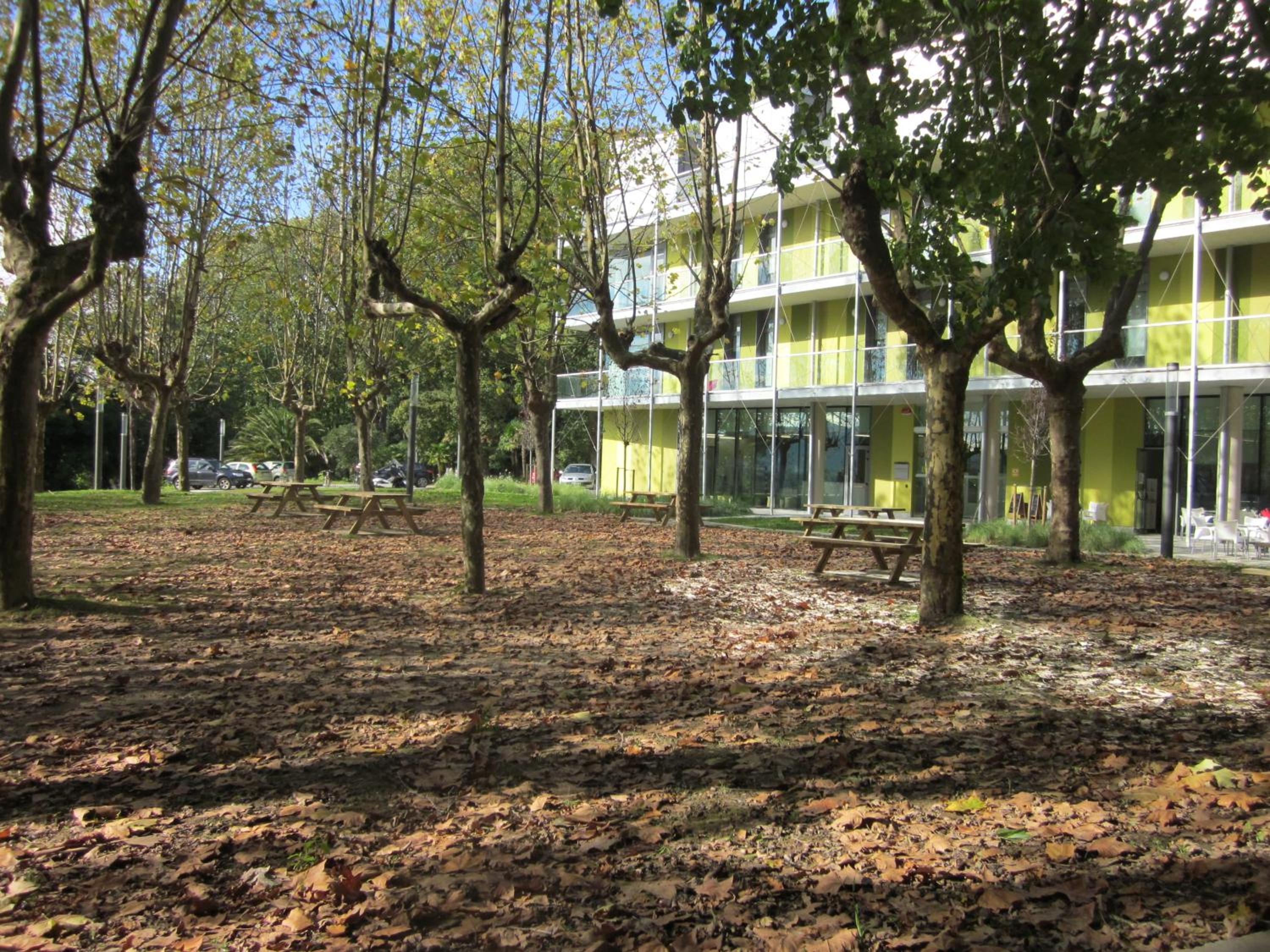 UBA Hostel