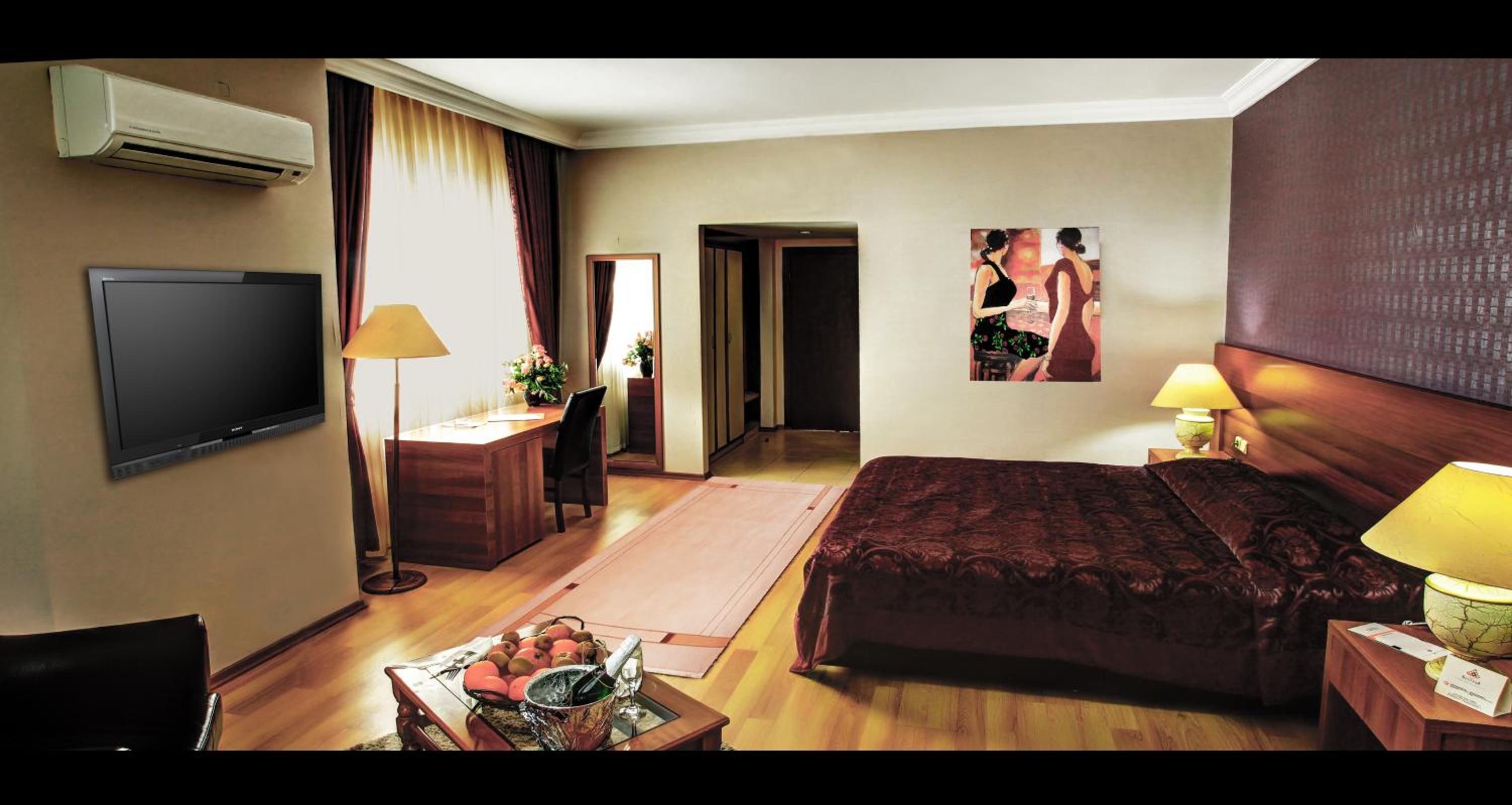 Sultasa Hotel - Image 48