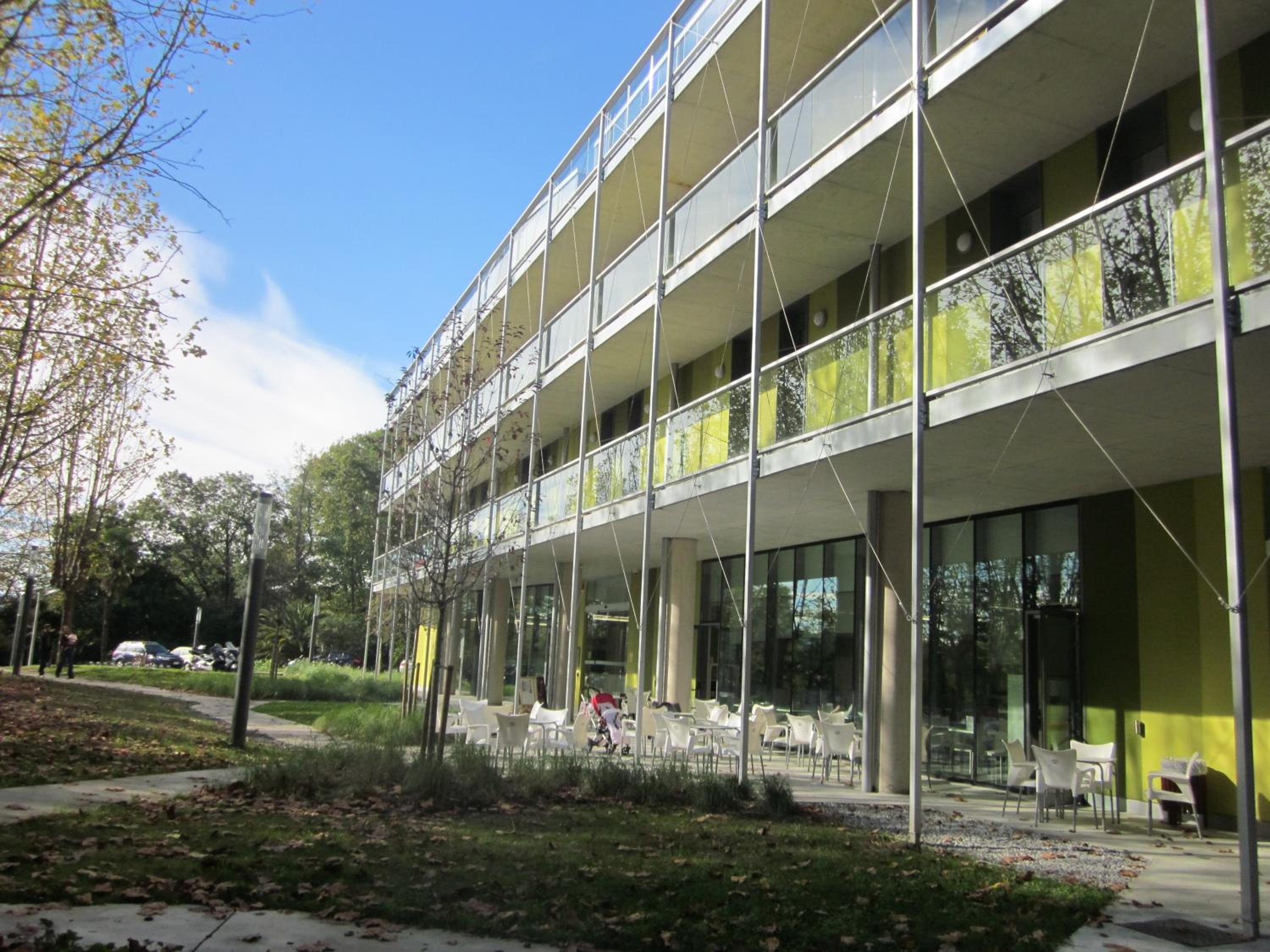 UBA Hostel
