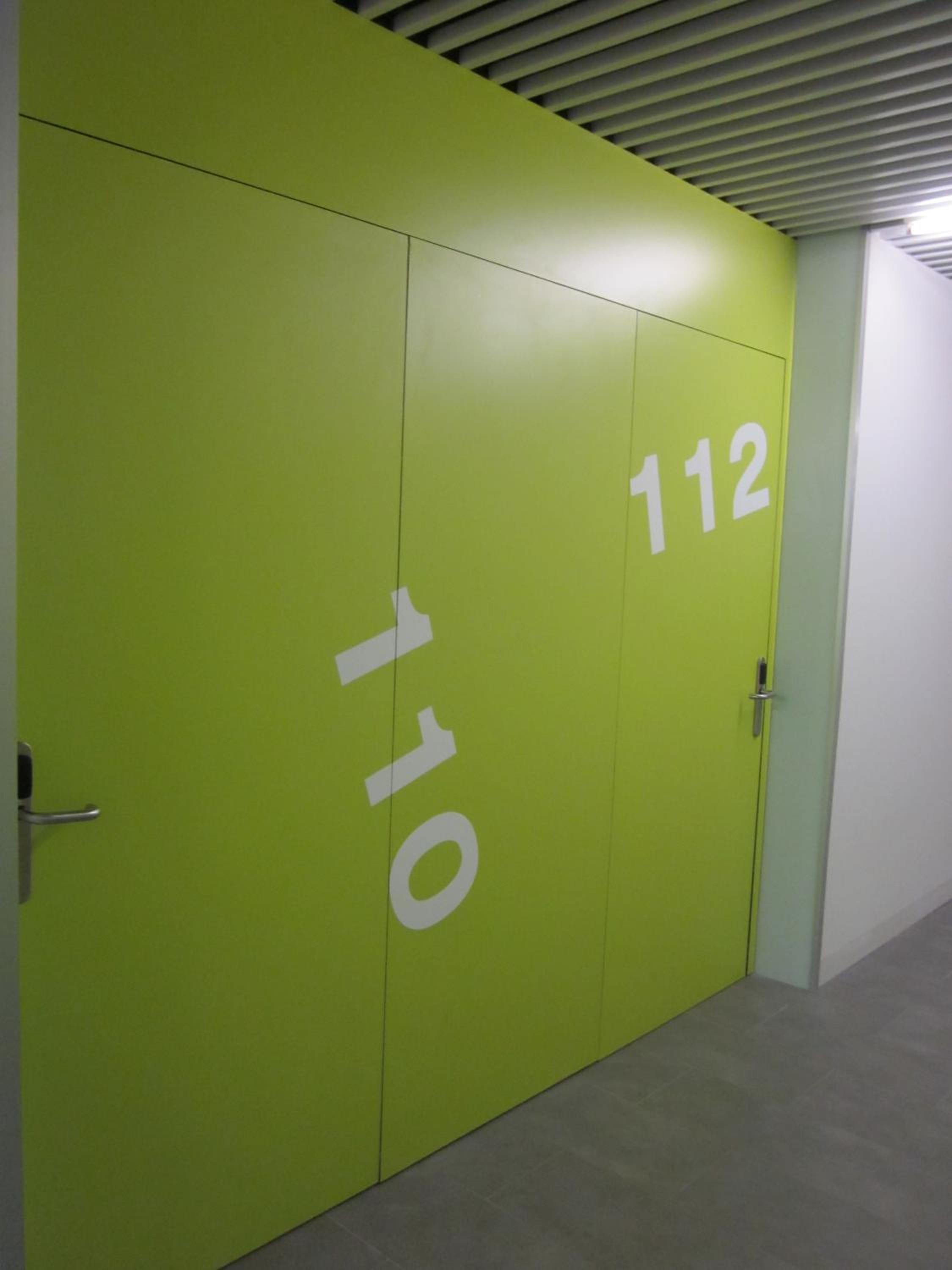 UBA Hostel