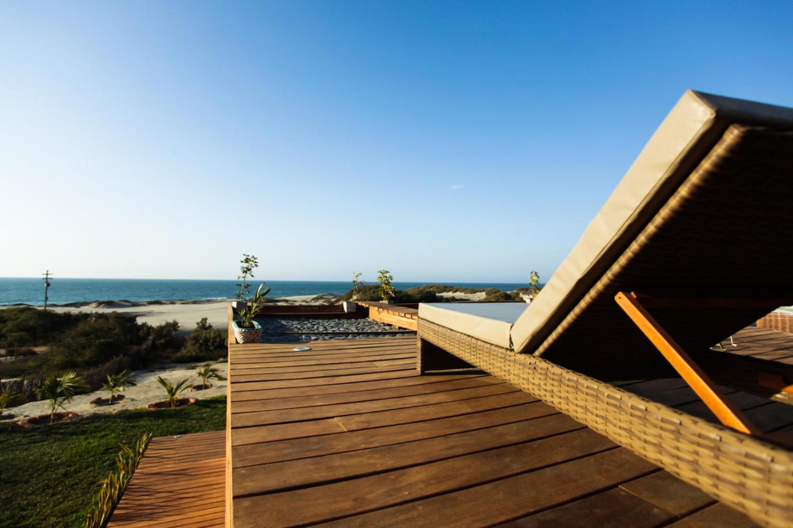 Casa Safran Vichayito