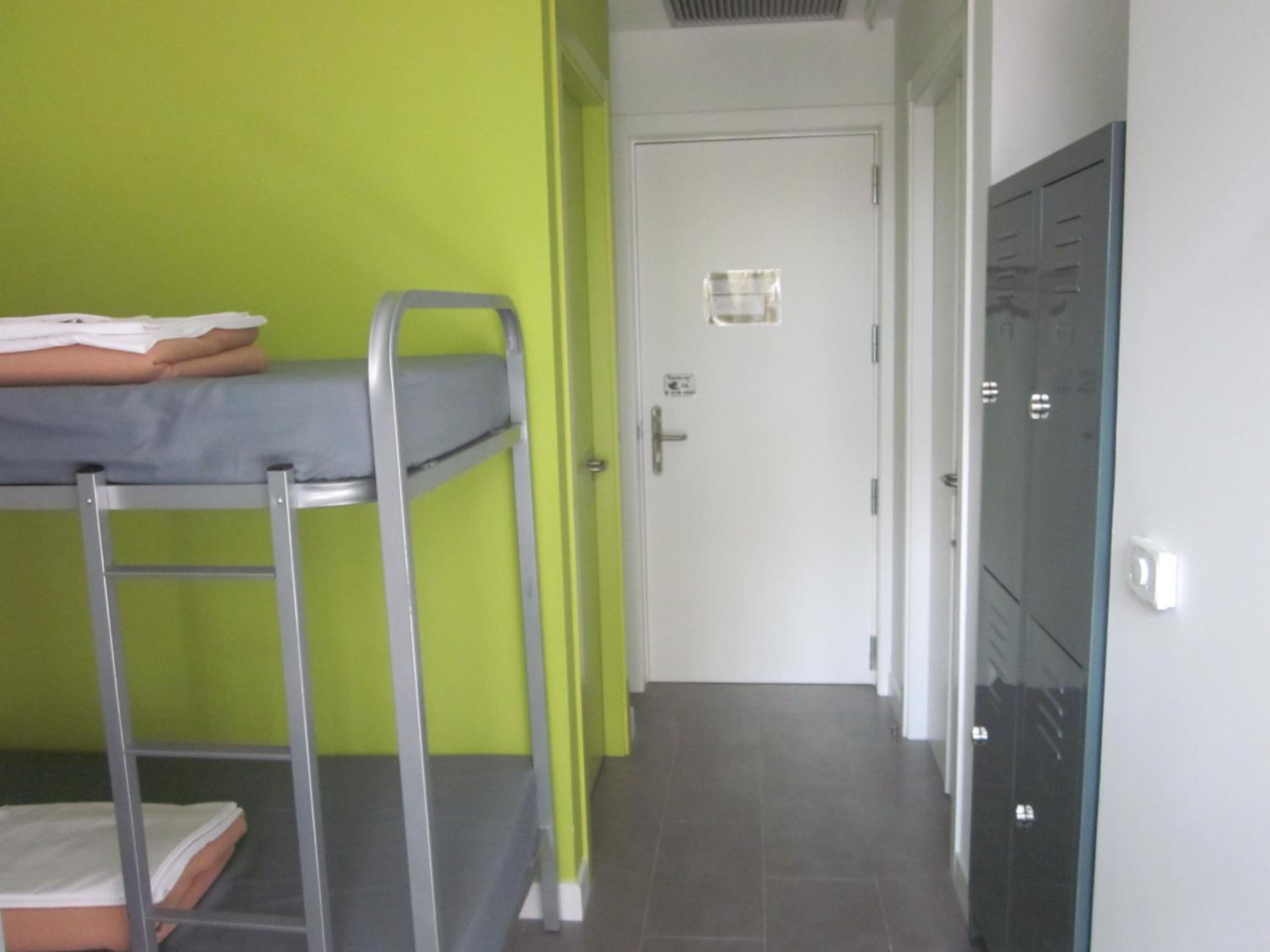 UBA Hostel
