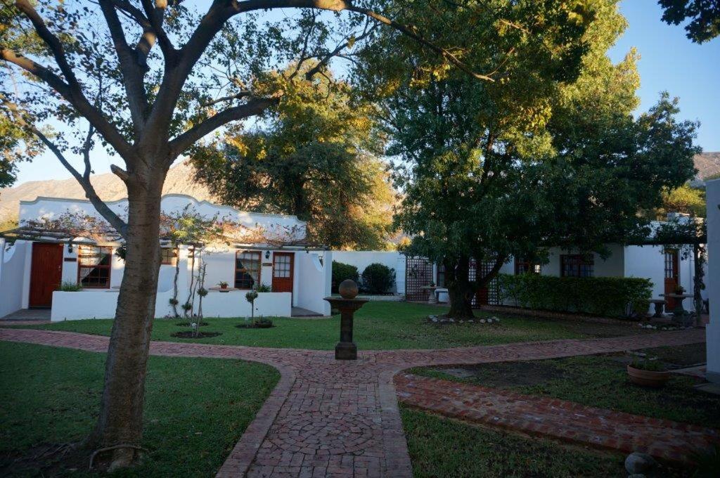 Long Acres Cottages view 5