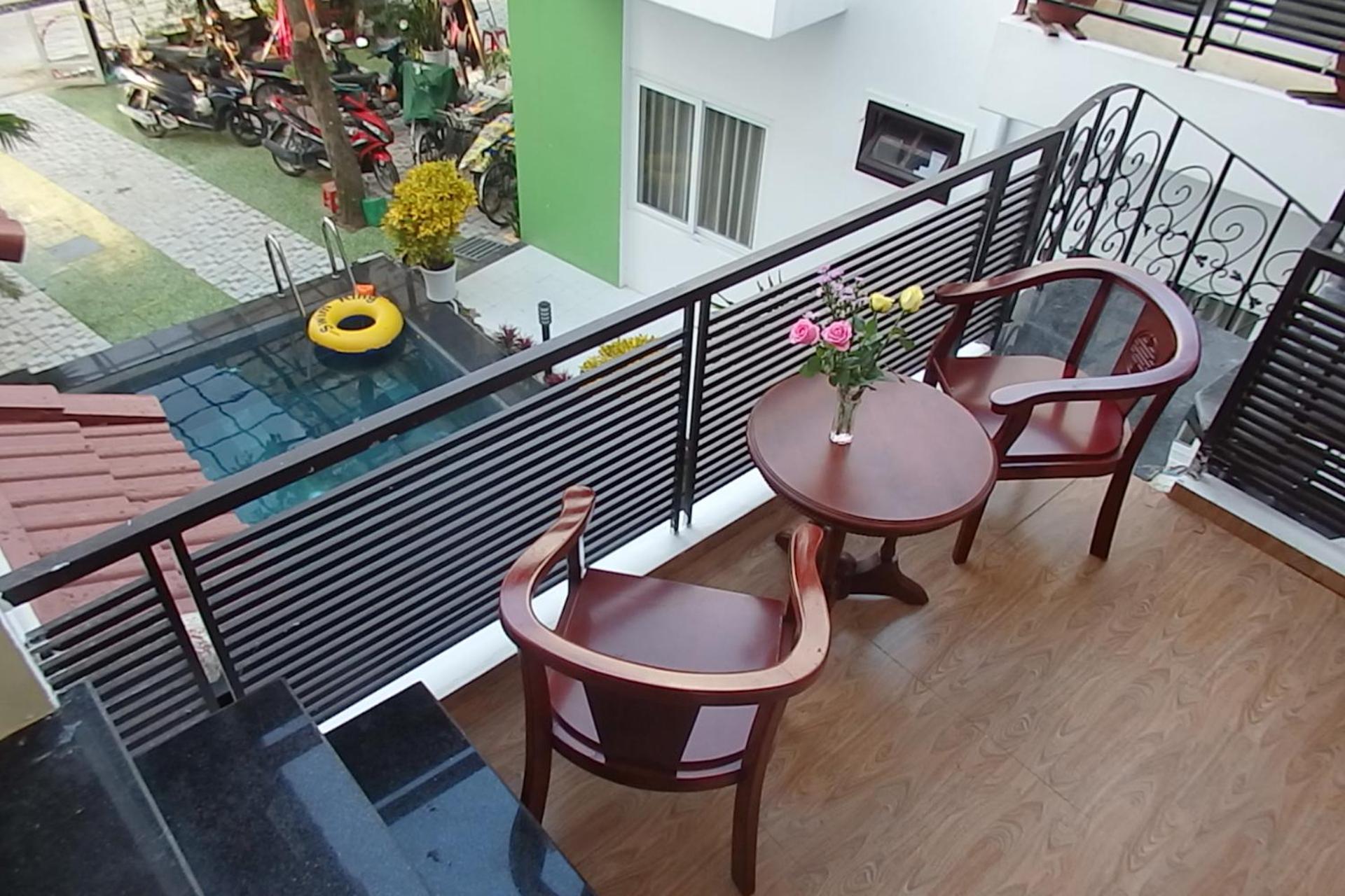 Anh Family Homestay