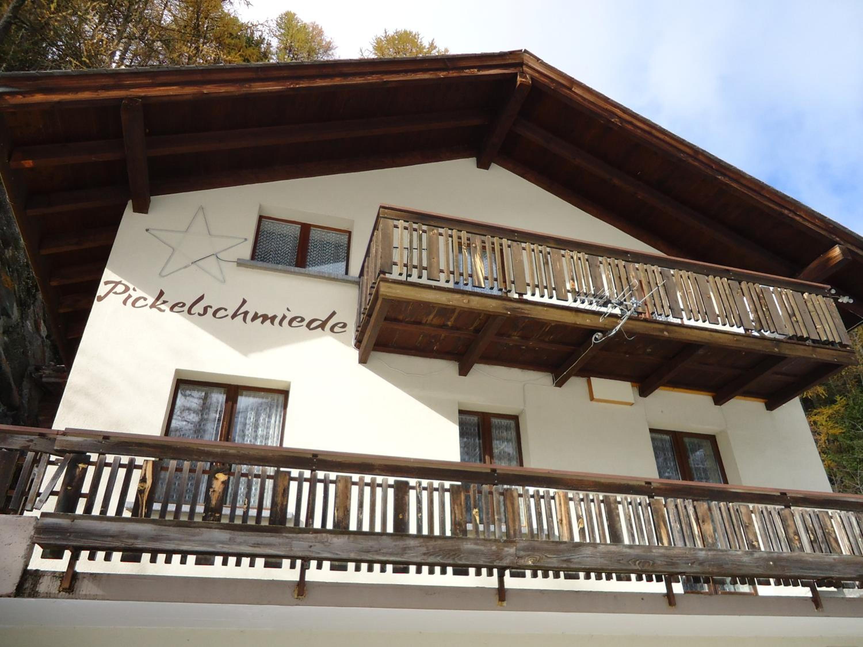 Haus Pickelschmiede