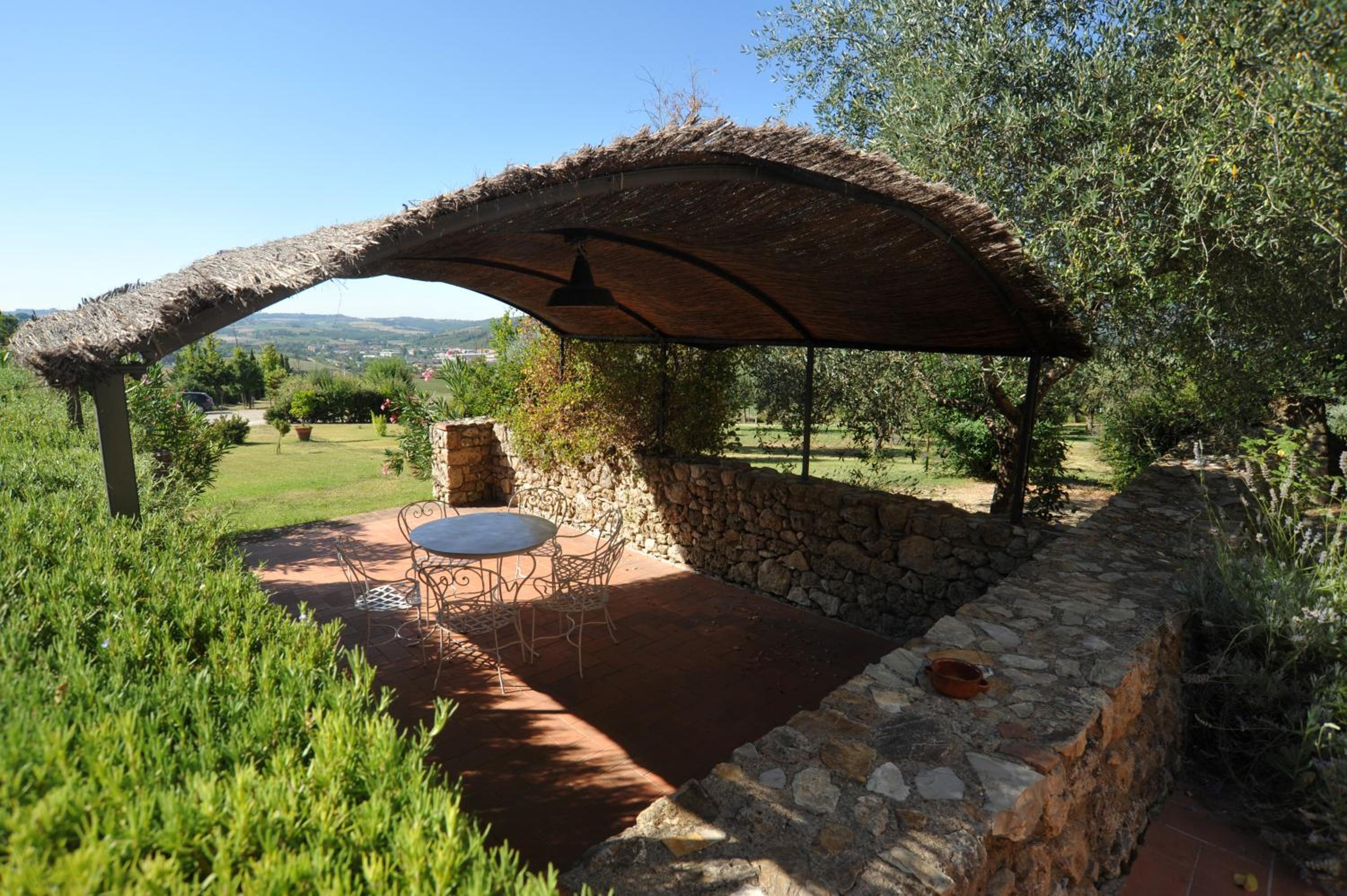 Fattoria Lornano Winery