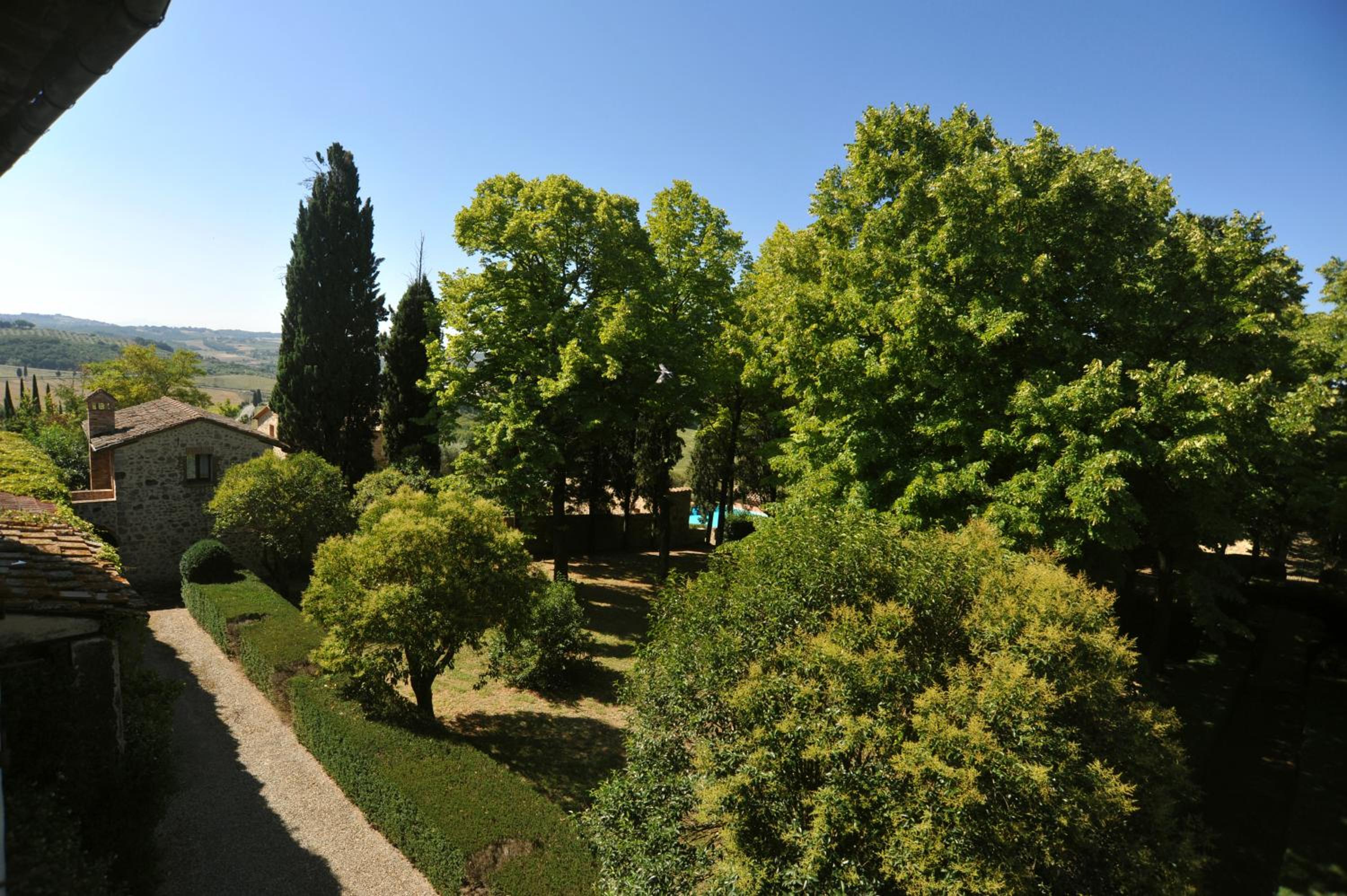 Fattoria Lornano Winery