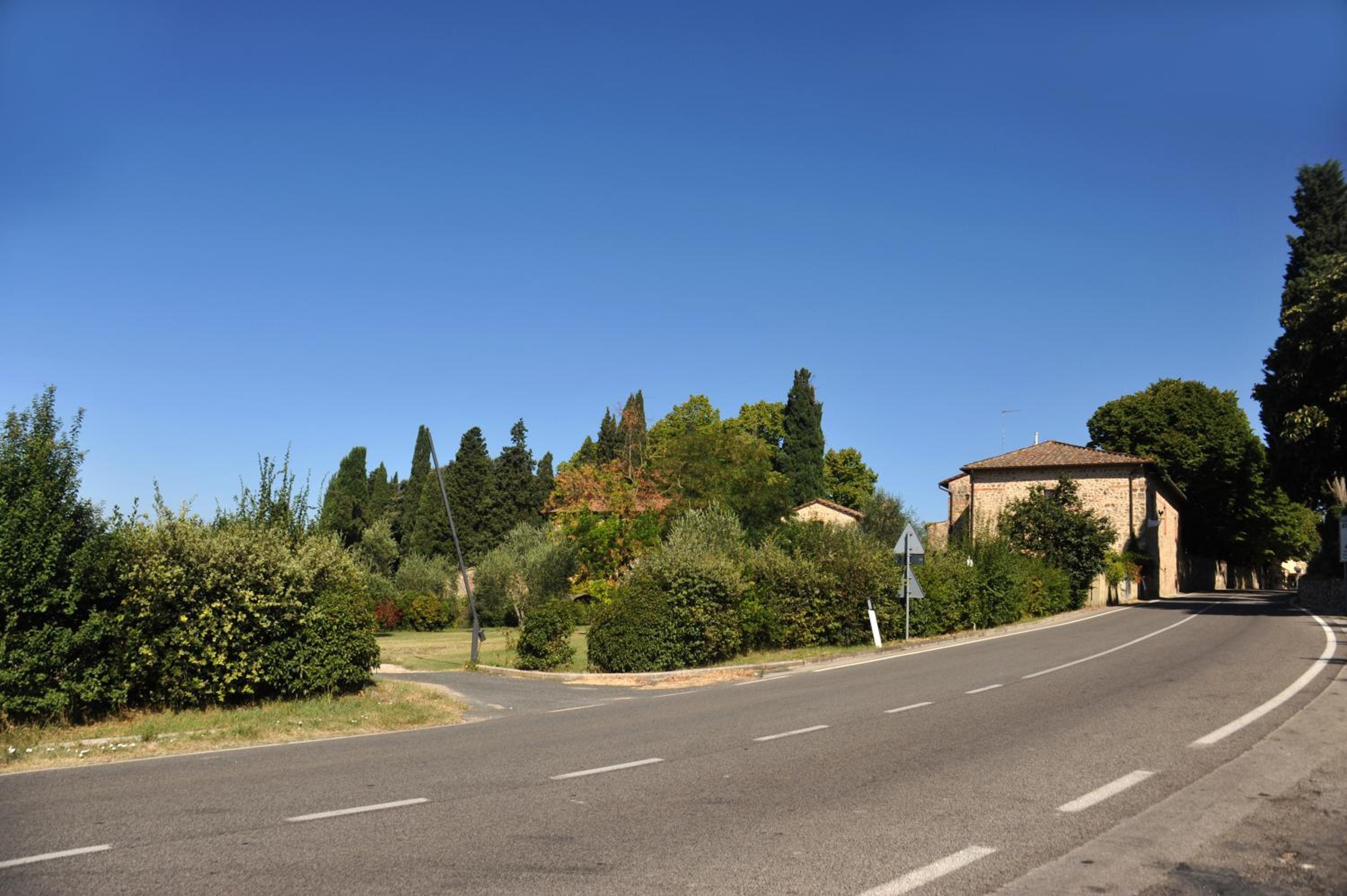 Fattoria Lornano Winery