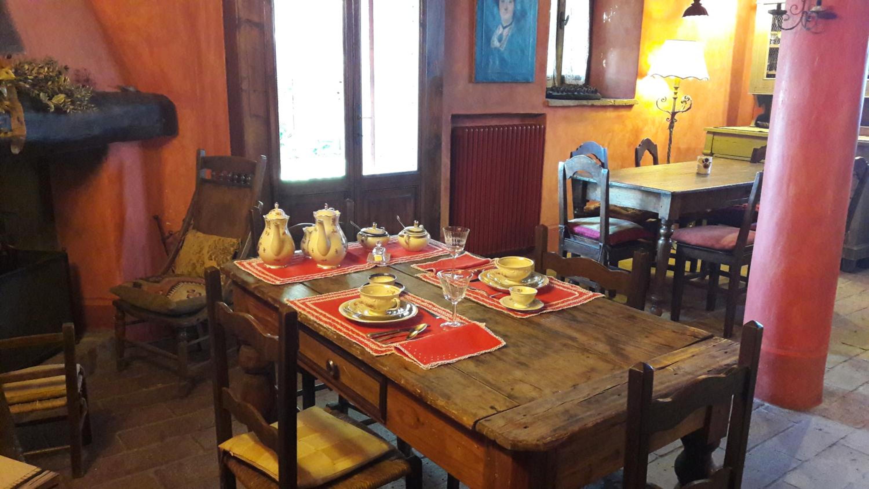 Locanda dei Melograni view 2