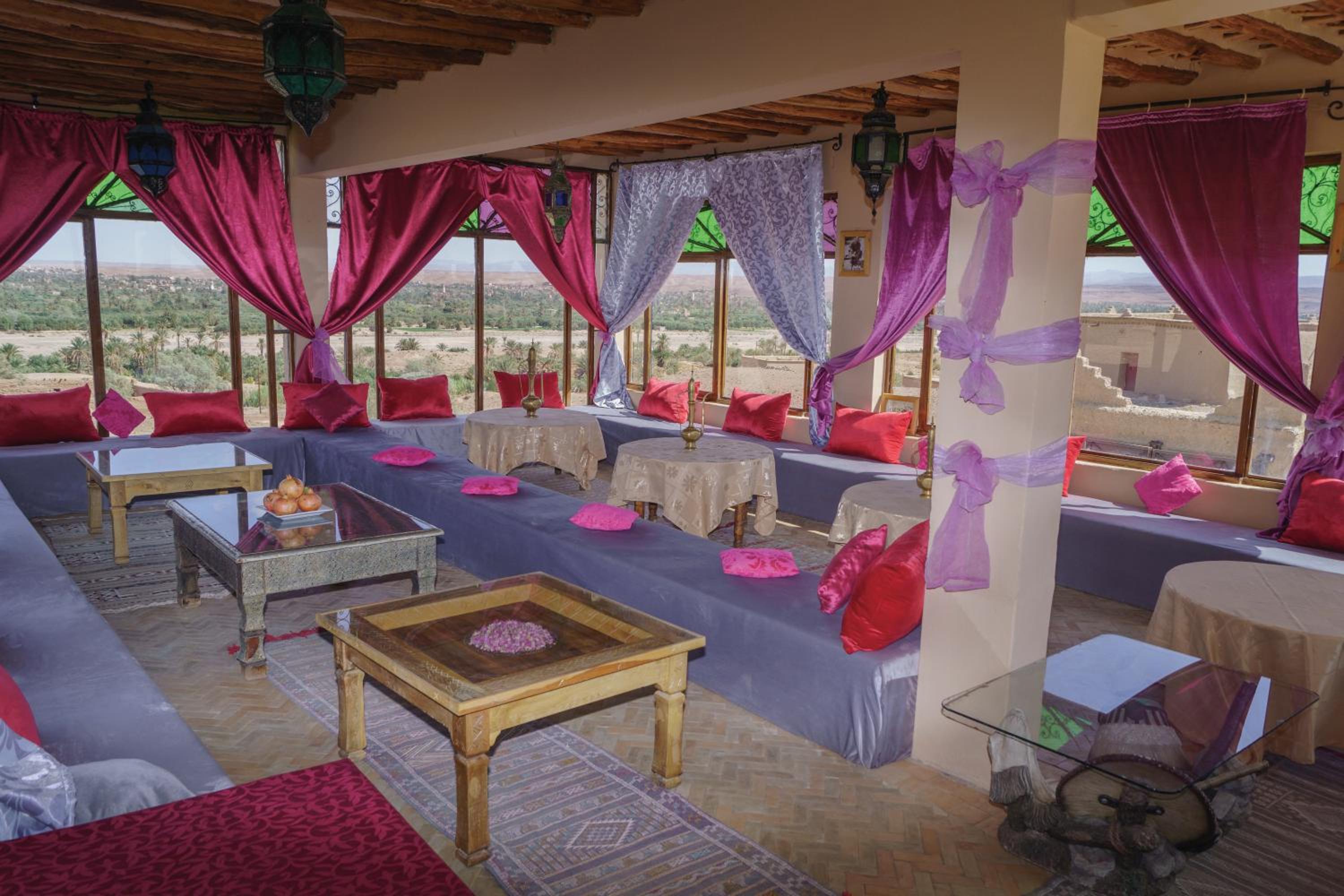 Taloute Ecolodge
