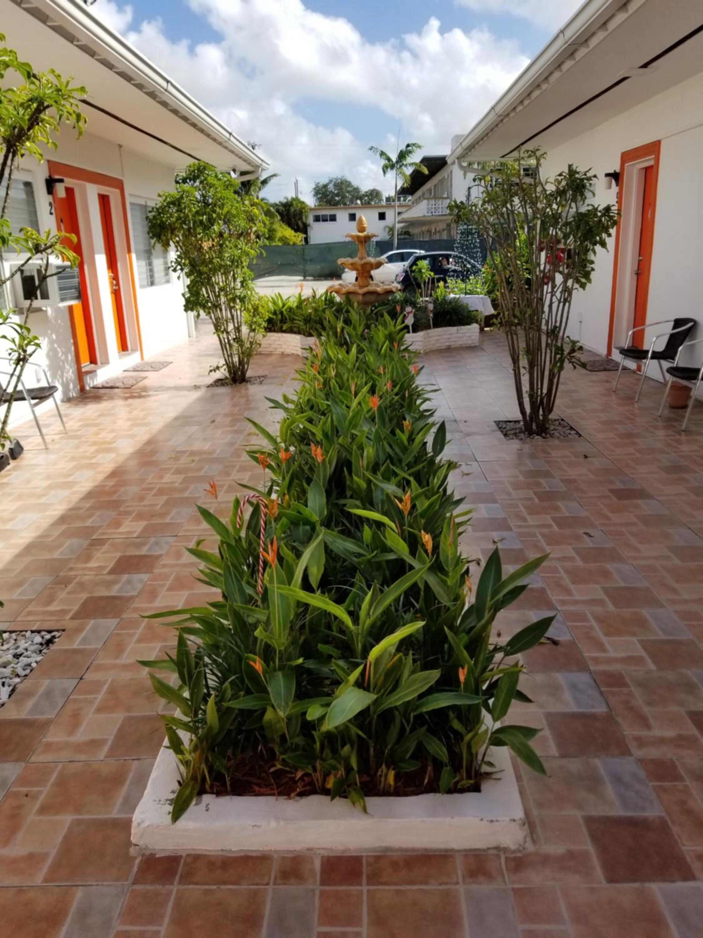 Royal Budget Inn