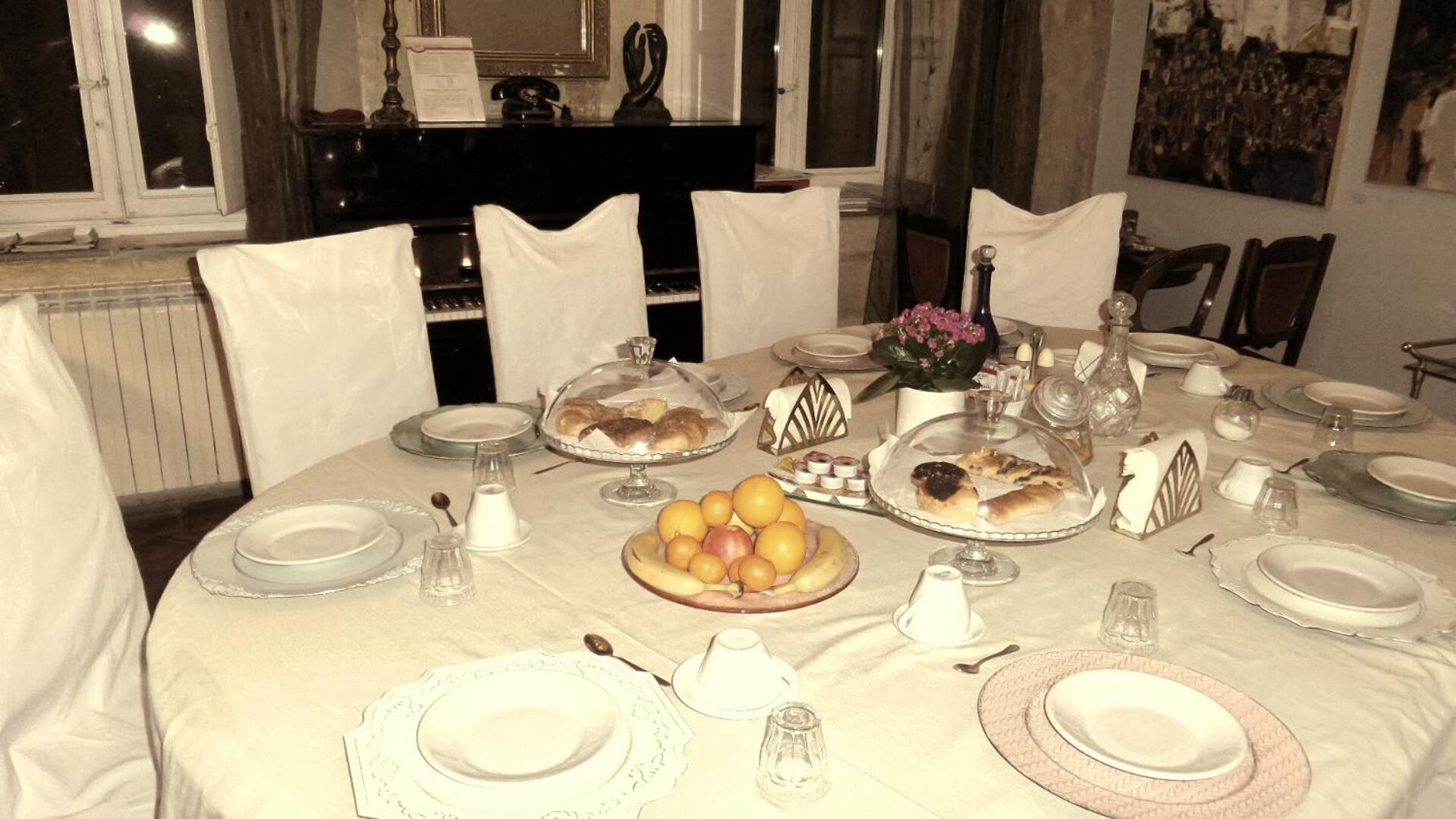 Al Tuscany
