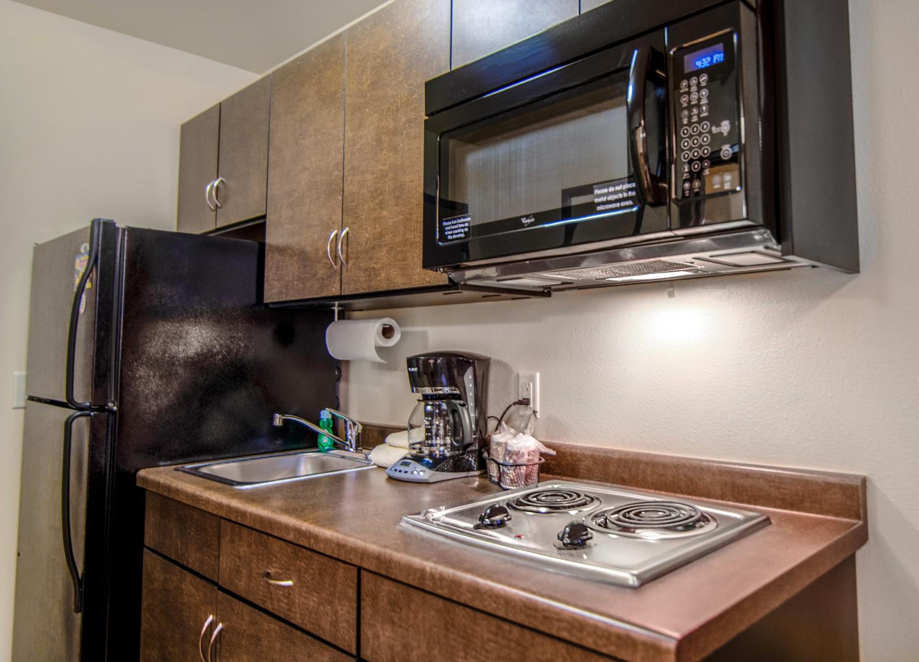 Dickinson Vacations - My Place Hotel-Dickinson, ND - Property Image 15