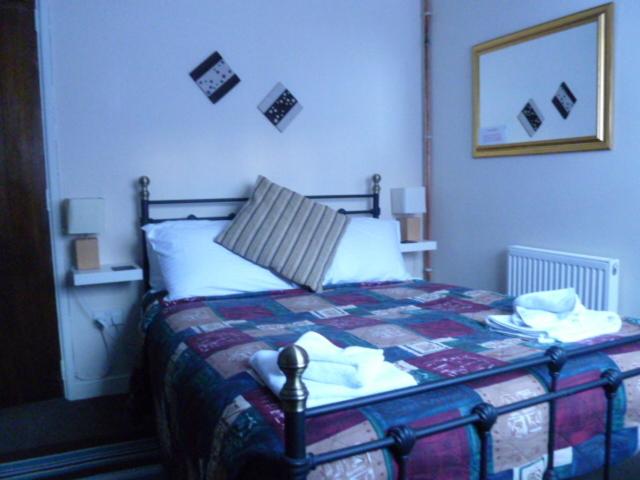 Belle Vue Hotel