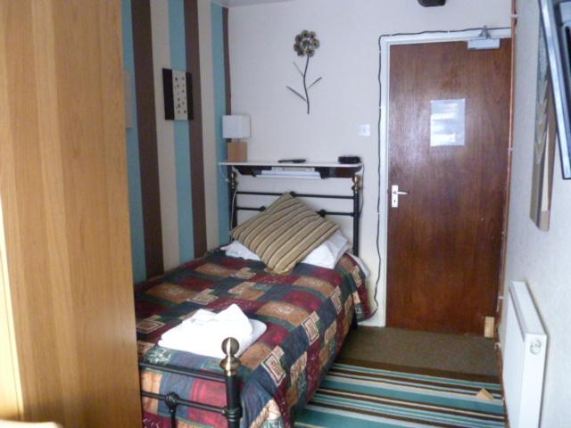 Belle Vue Hotel