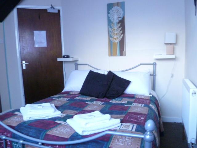 Belle Vue Hotel
