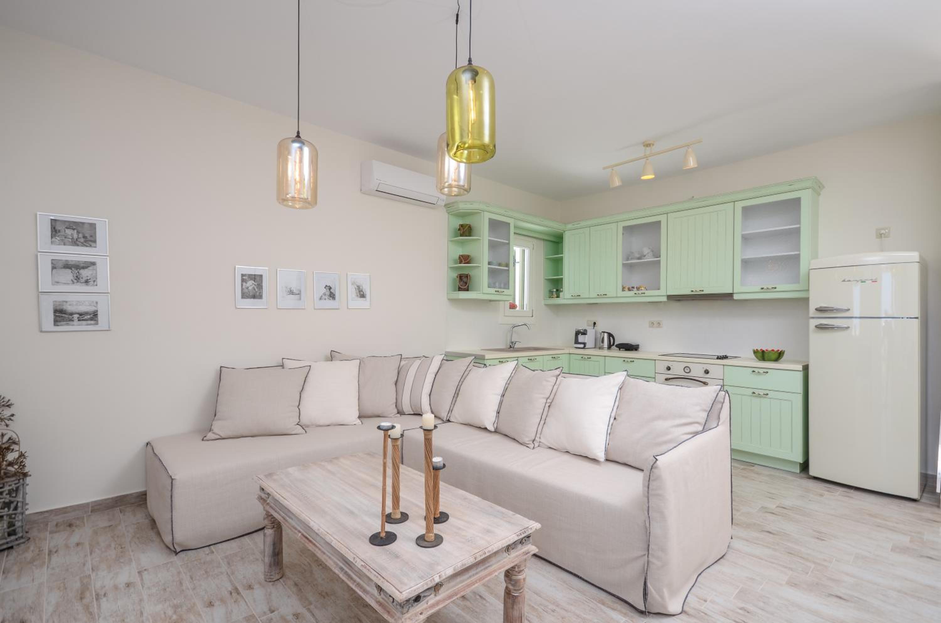 Aerides Villas