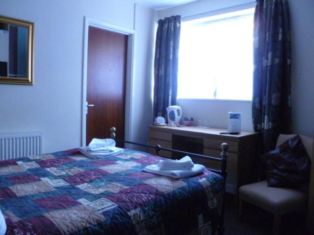 Belle Vue Hotel