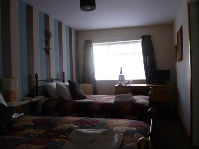 Belle Vue Hotel