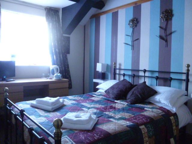 Belle Vue Hotel