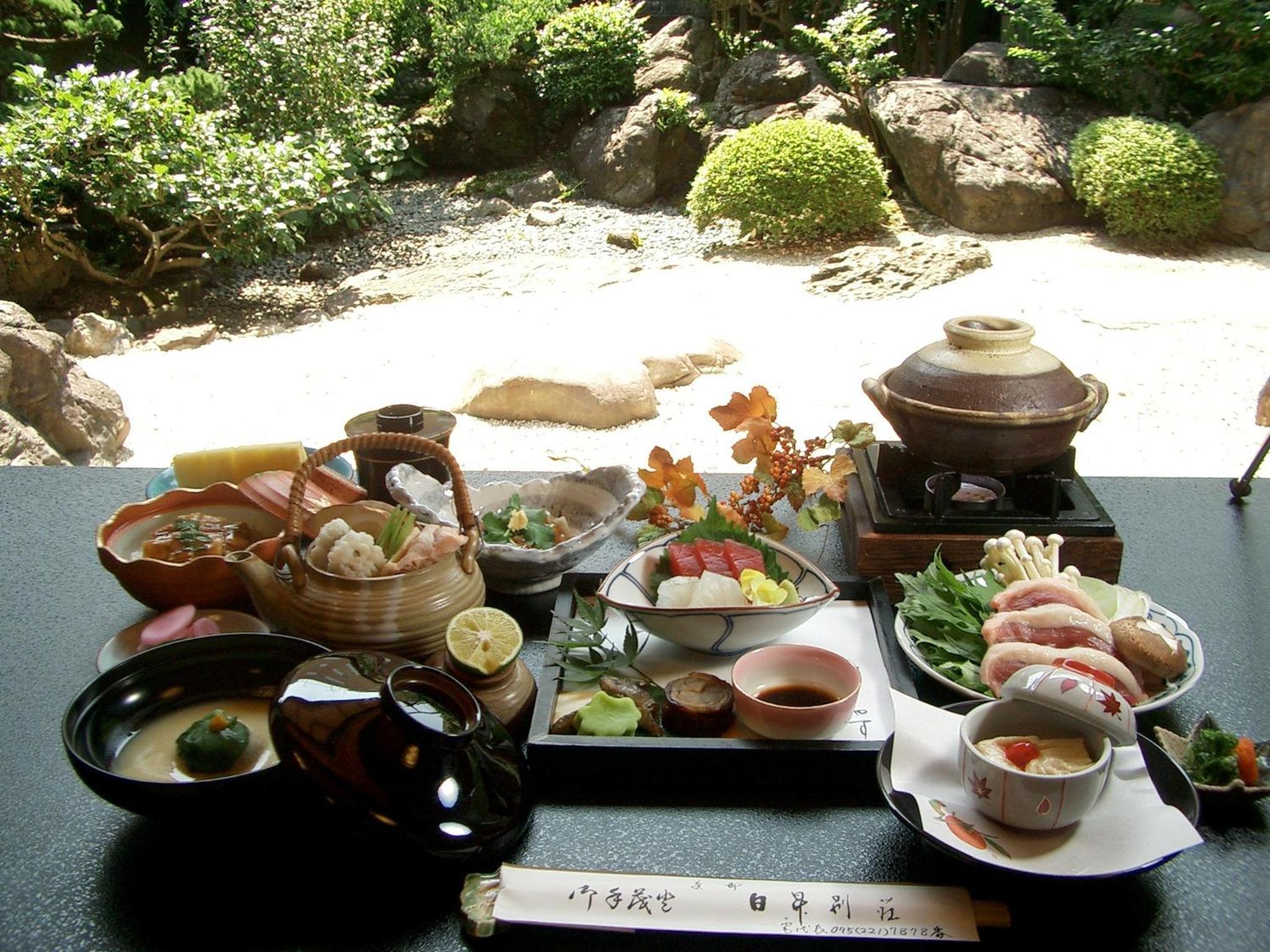 Nissho Besso view 5
