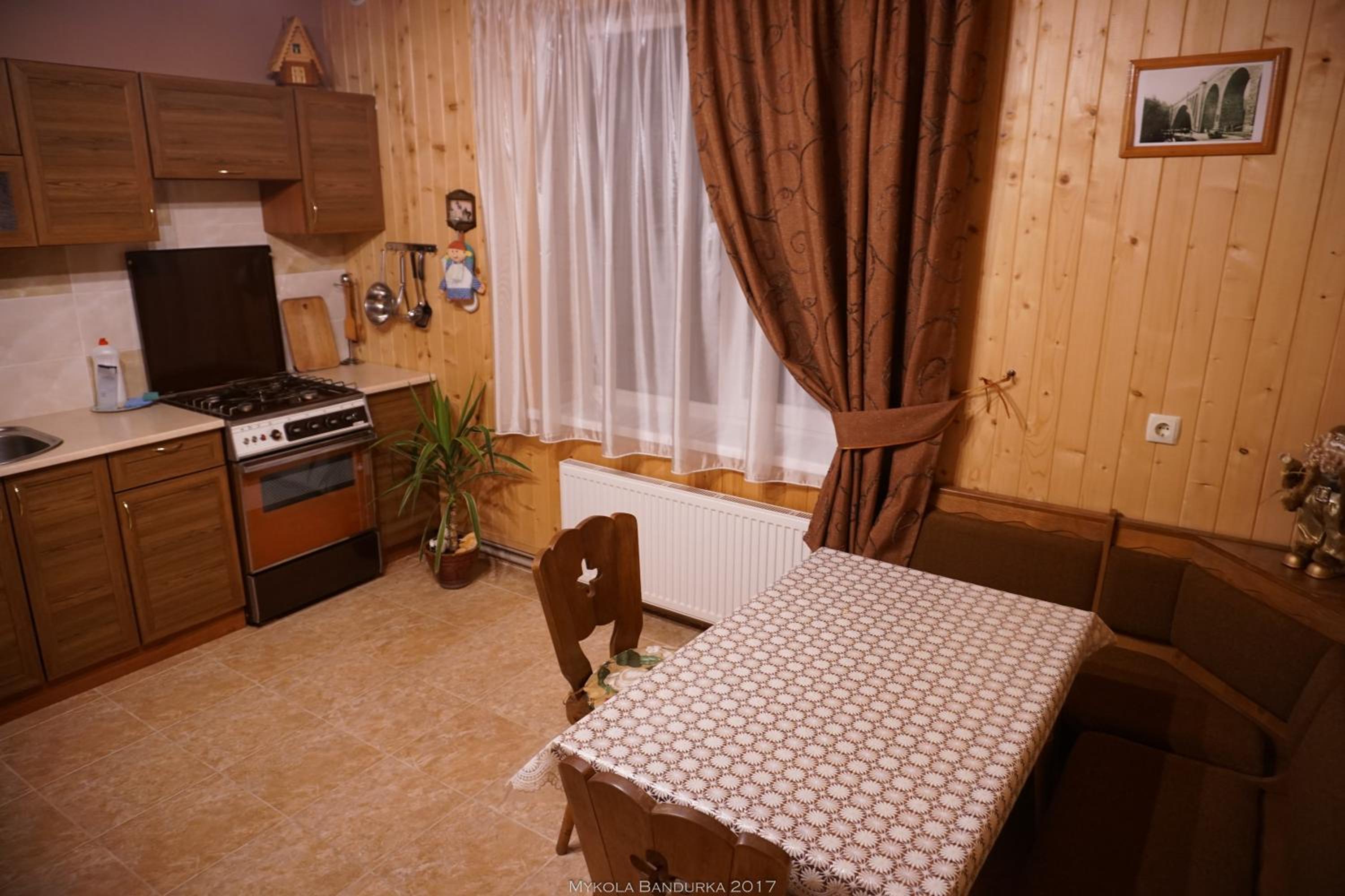 Barvinok Karpat