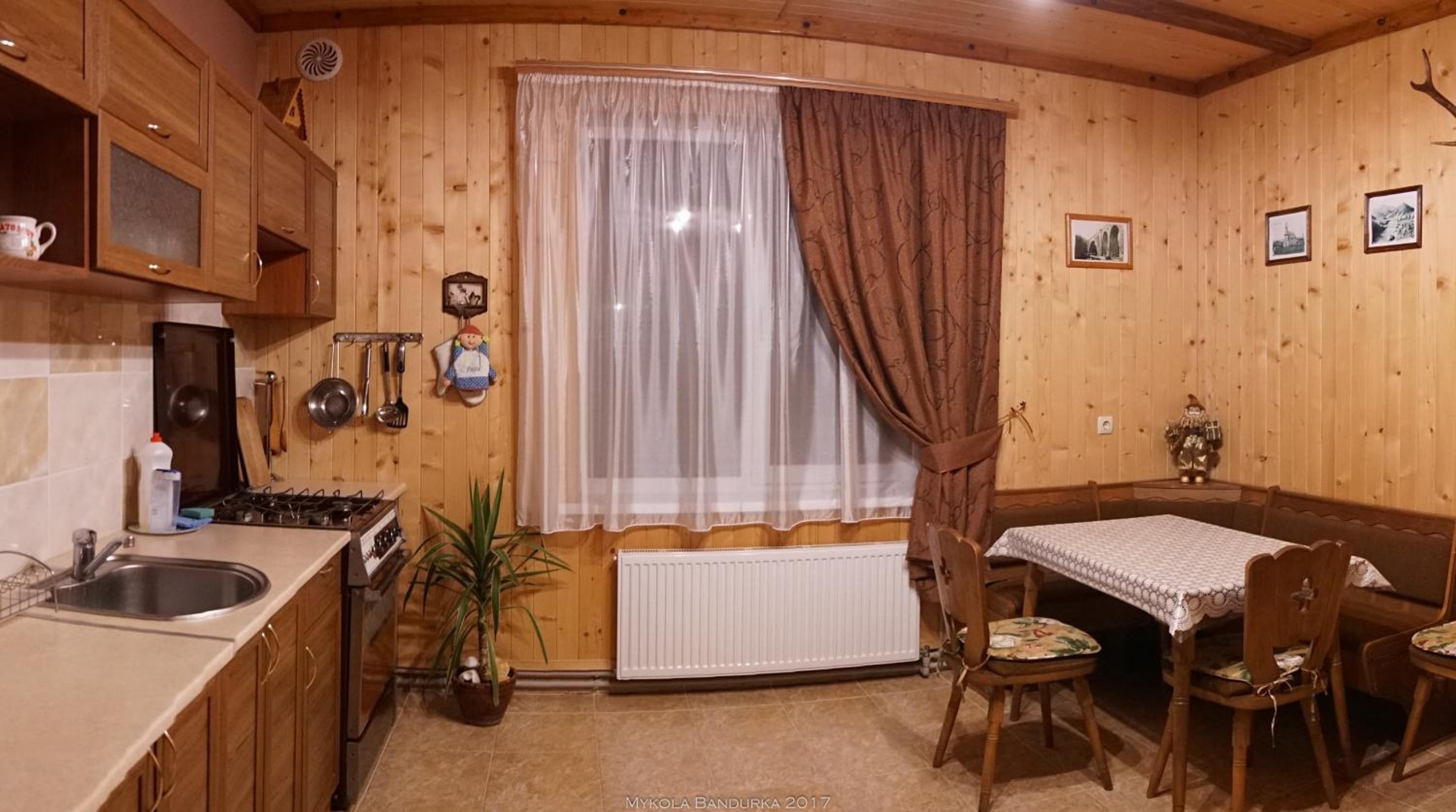 Barvinok Karpat