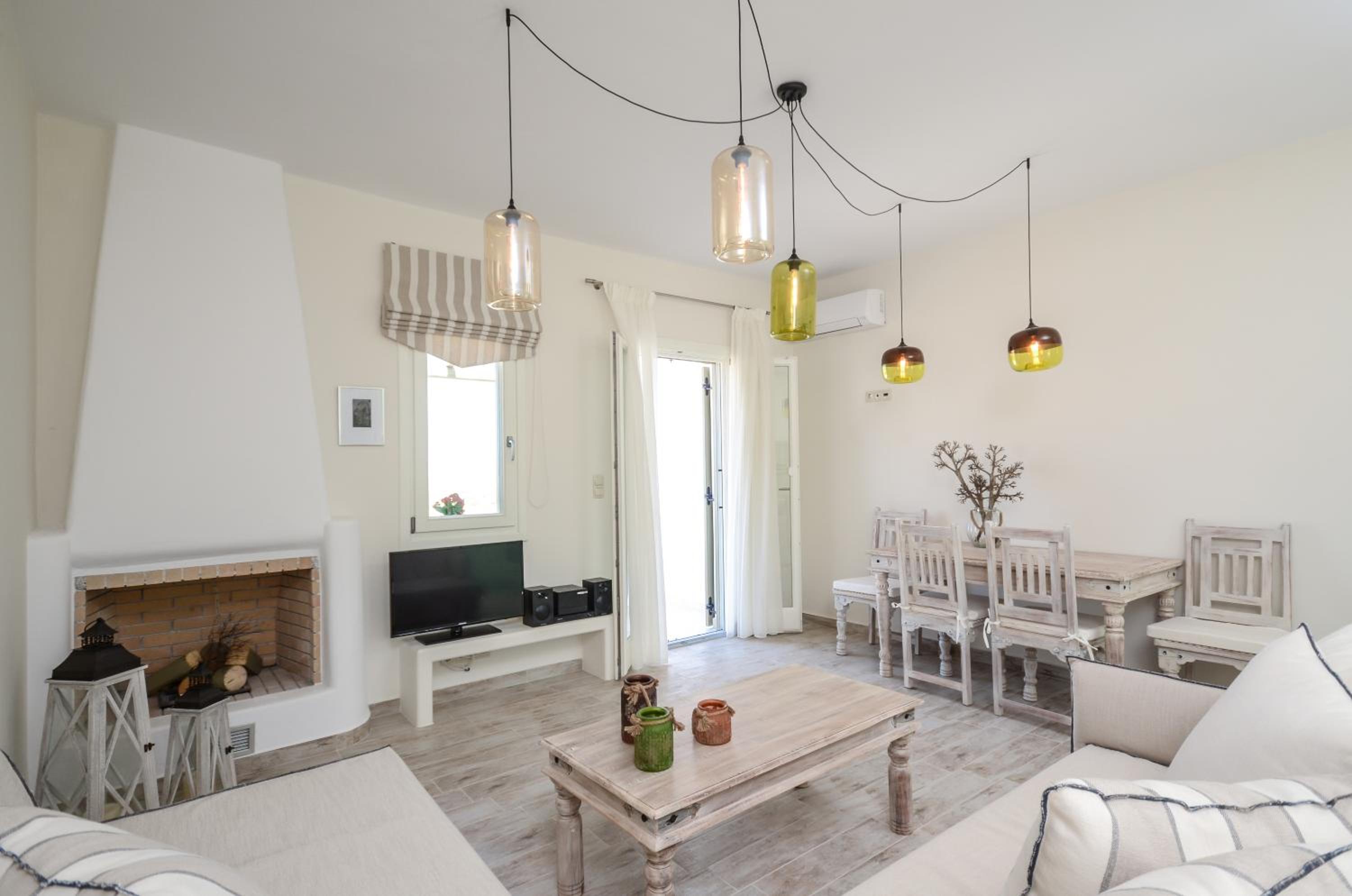 Aerides Villas