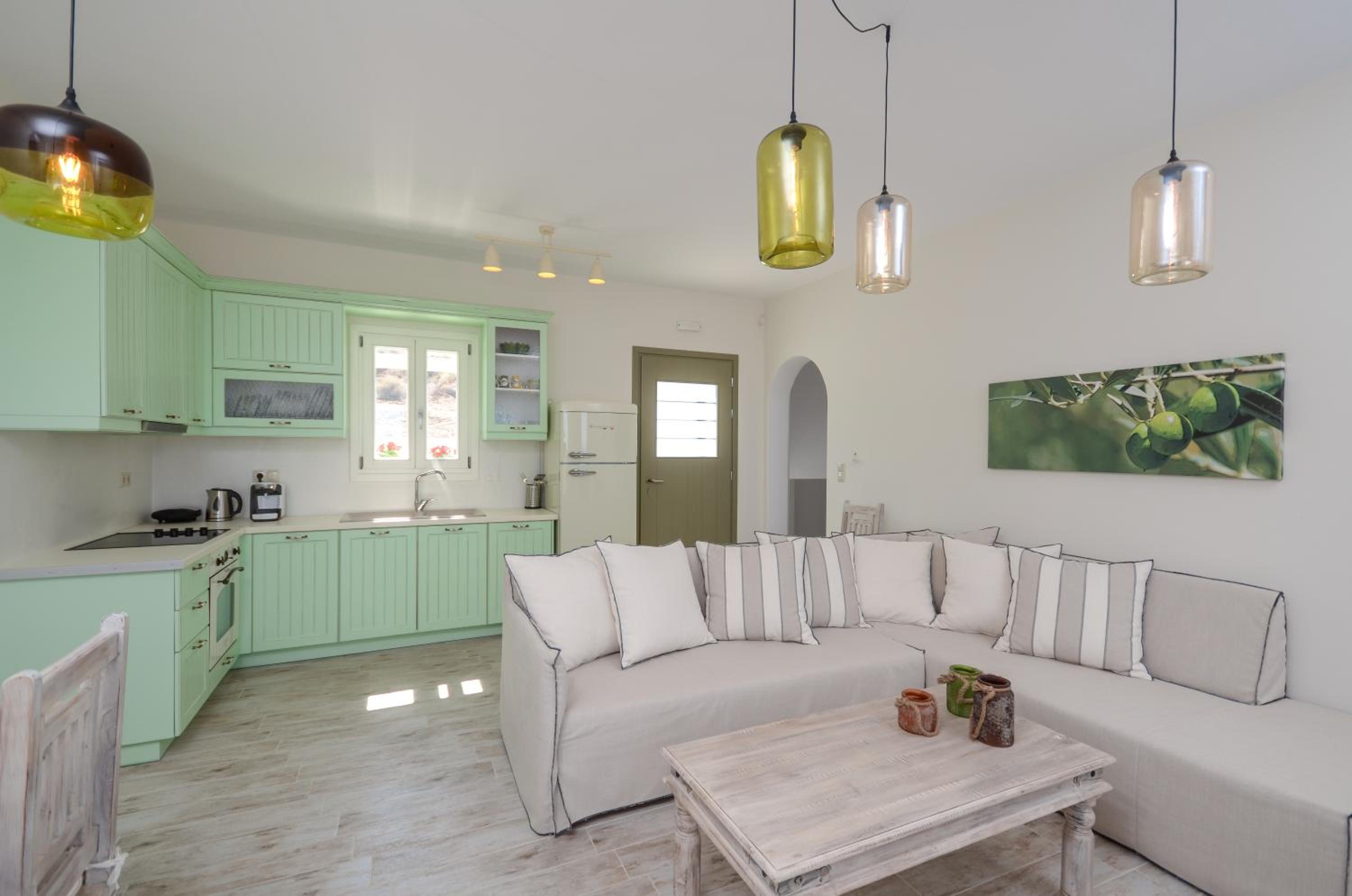 Aerides Villas