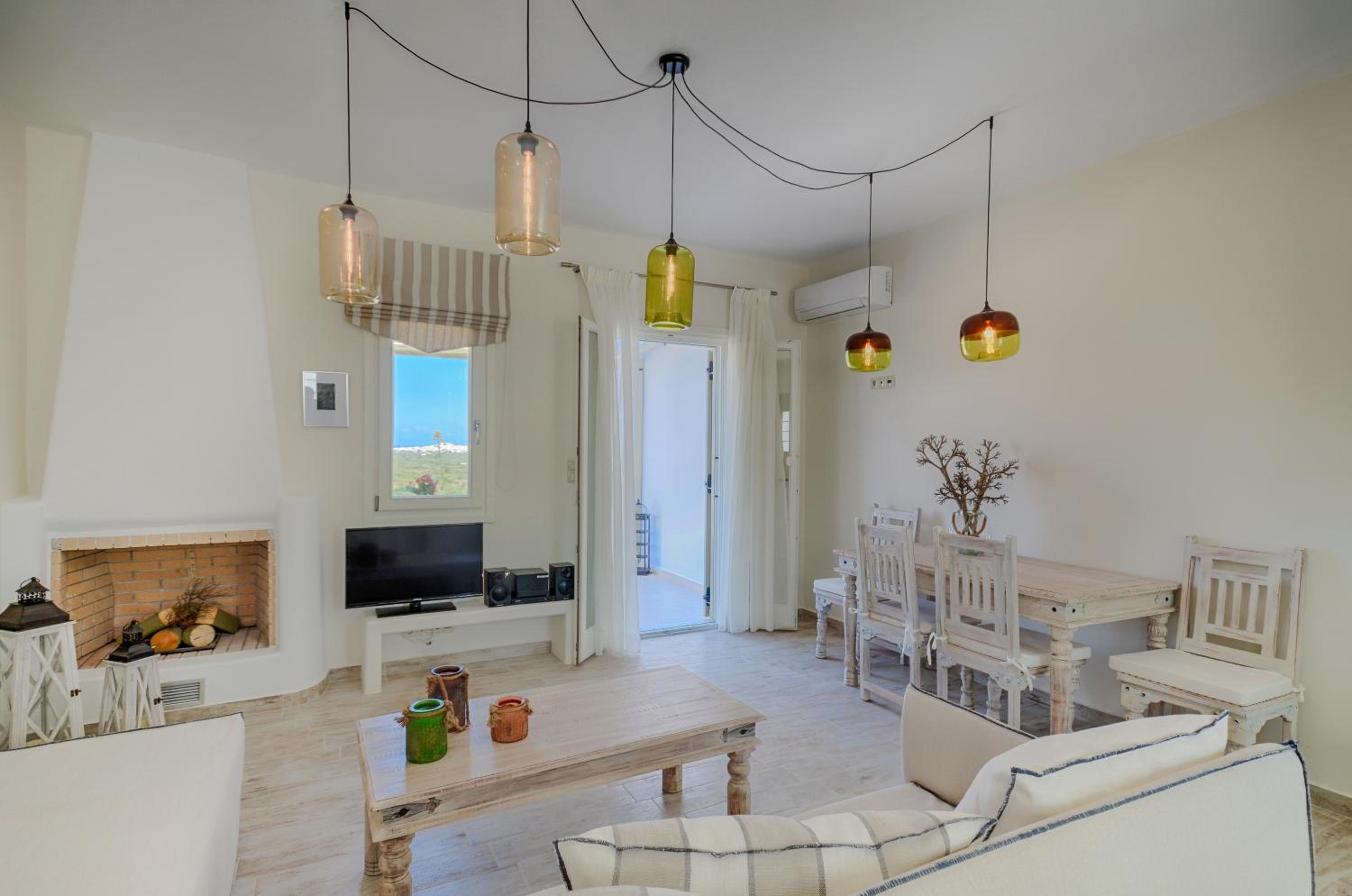 Aerides Villas