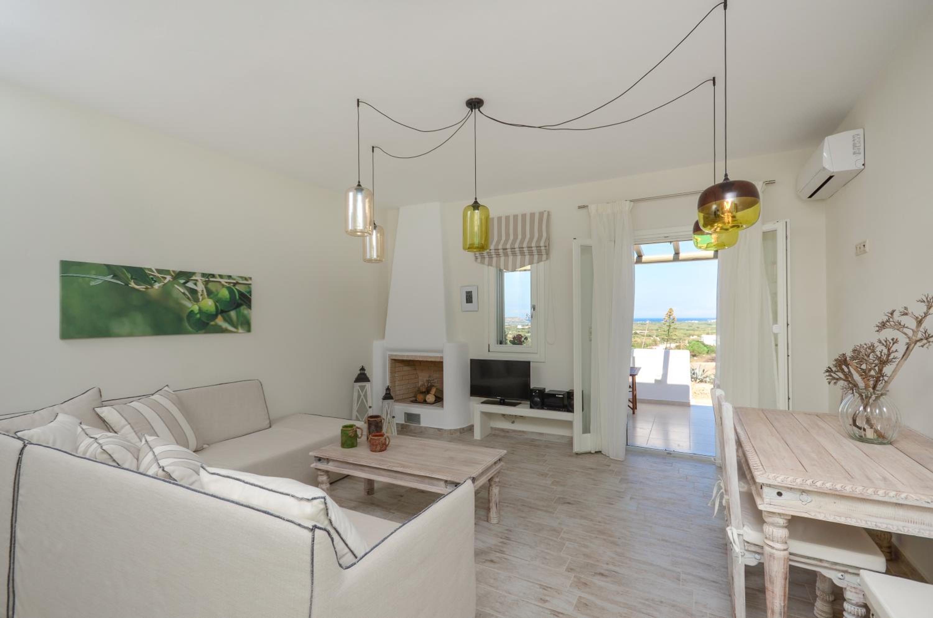 Aerides Villas