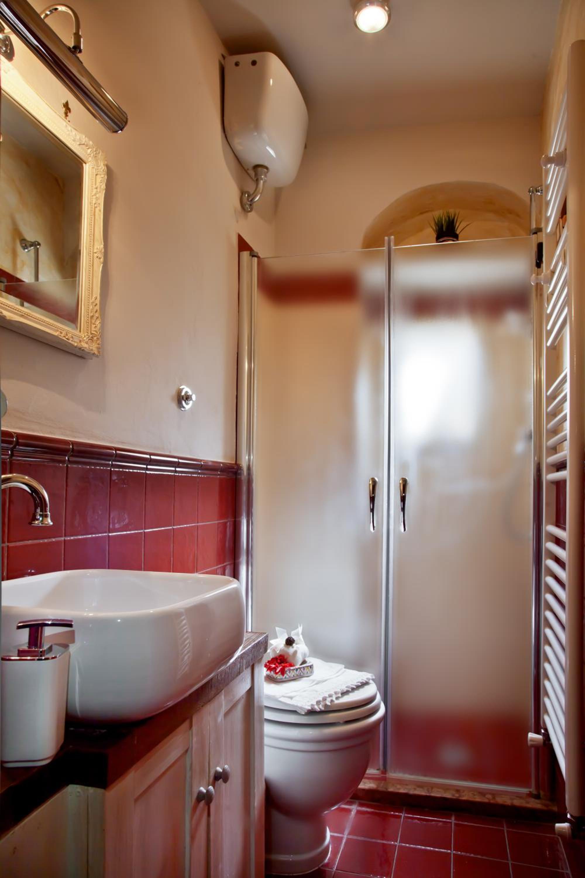 Belvedere Suite Florence