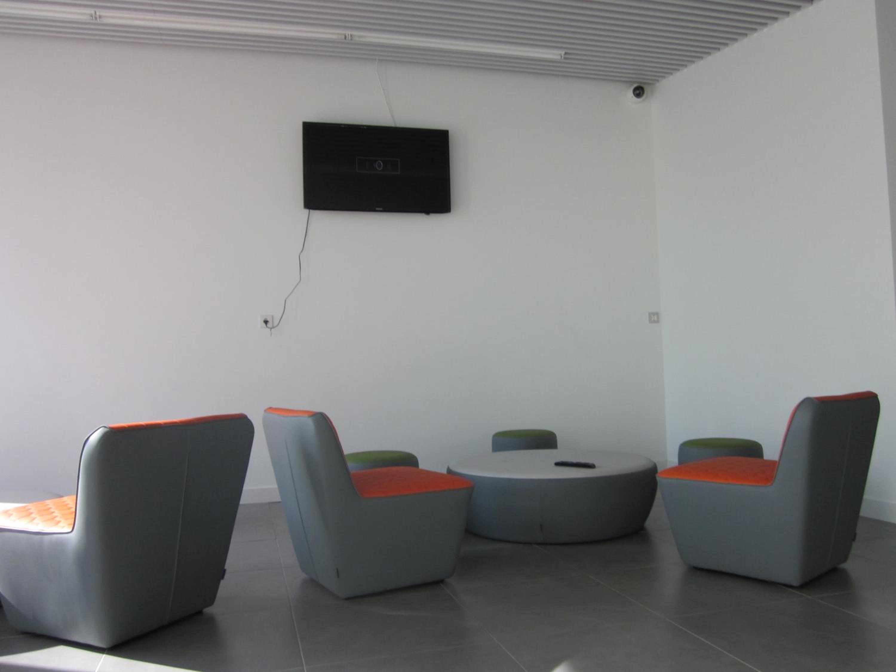 UBA Hostel