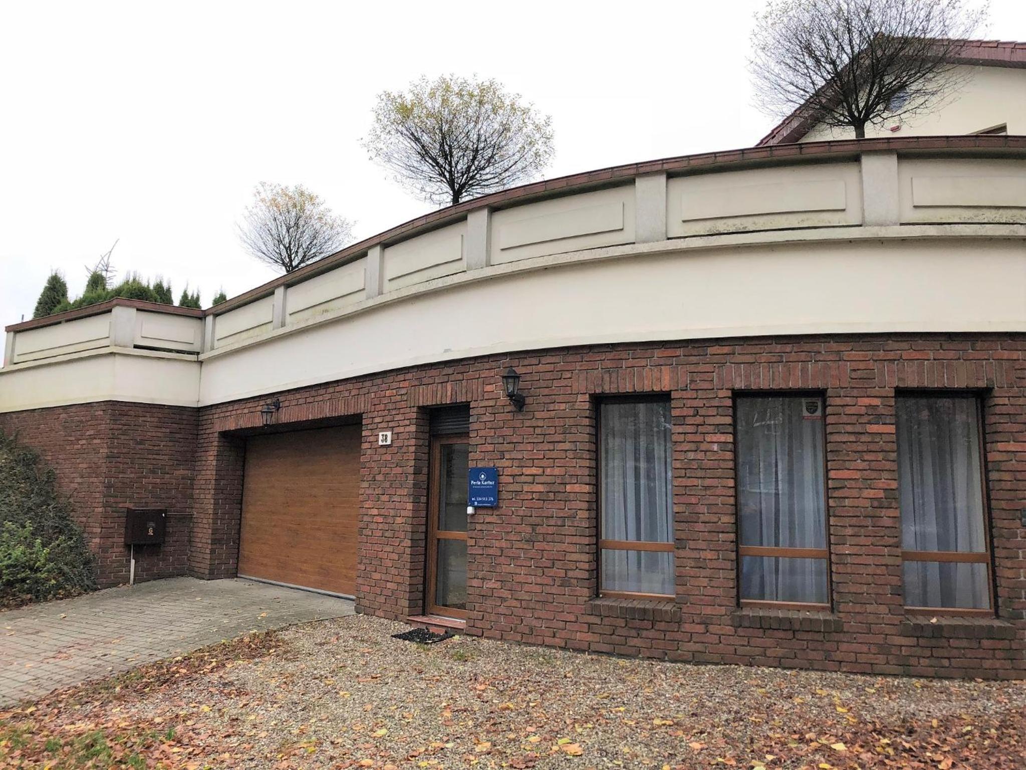 Apartament Perła Kartuz z sauną