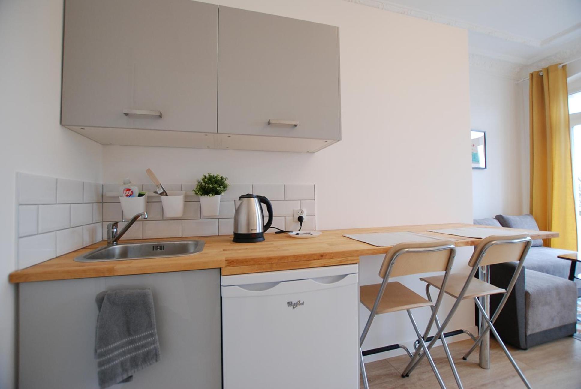 Apartamenty 21 view 4