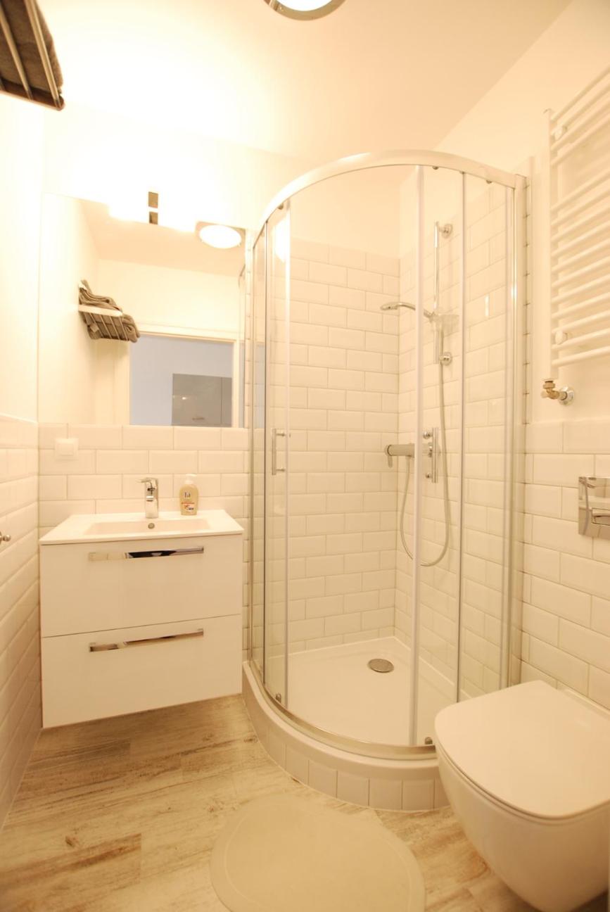 Apartamenty 21 view 3
