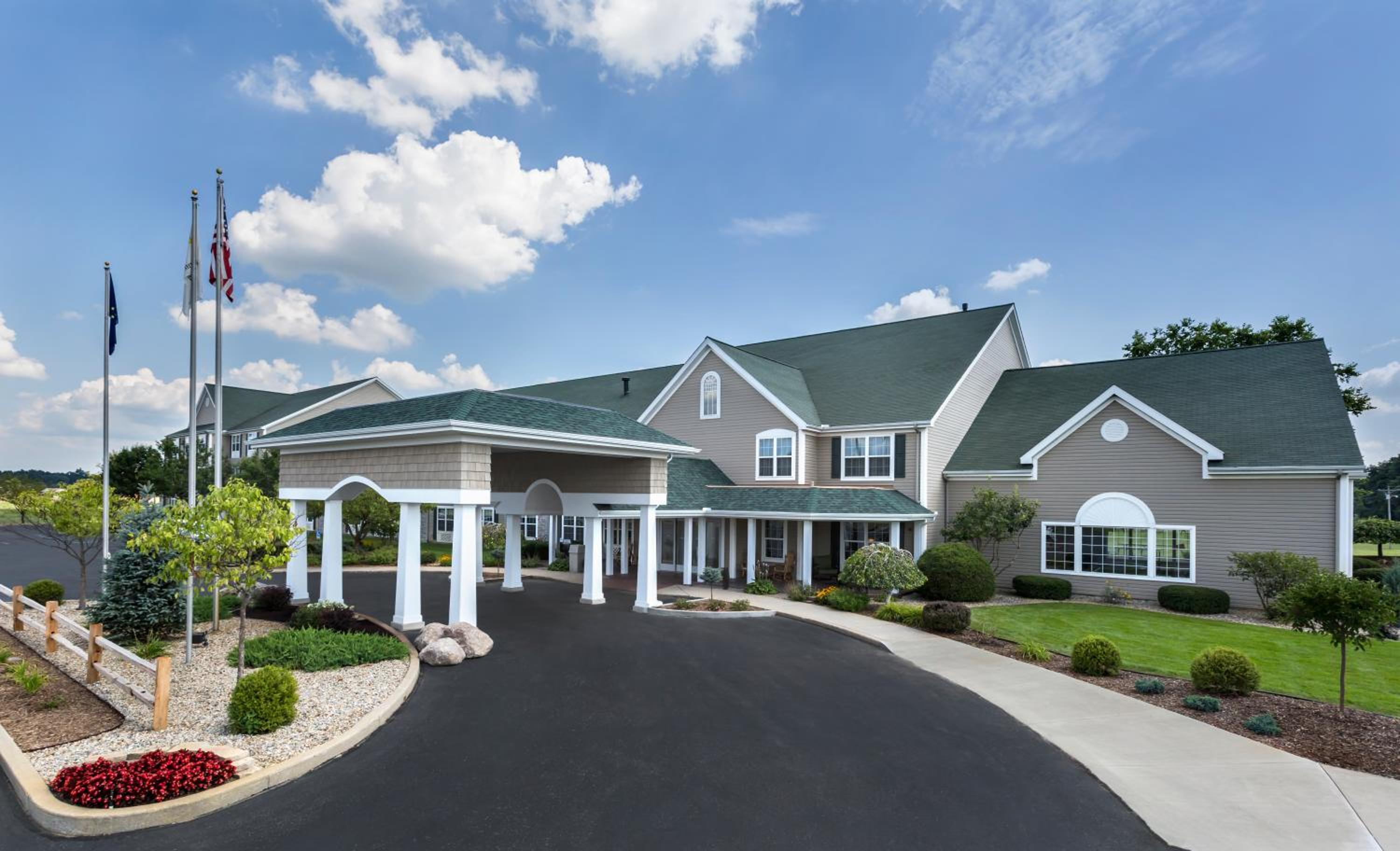 Hotel Van Buren Hotel