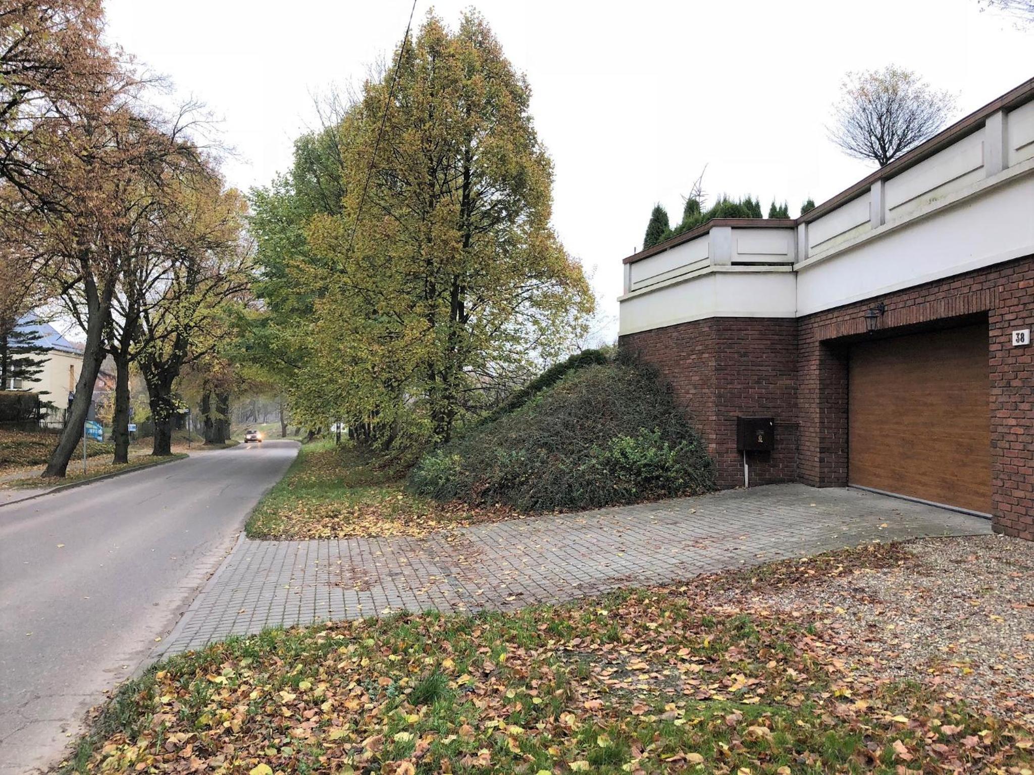 Apartament Perła Kartuz z sauną