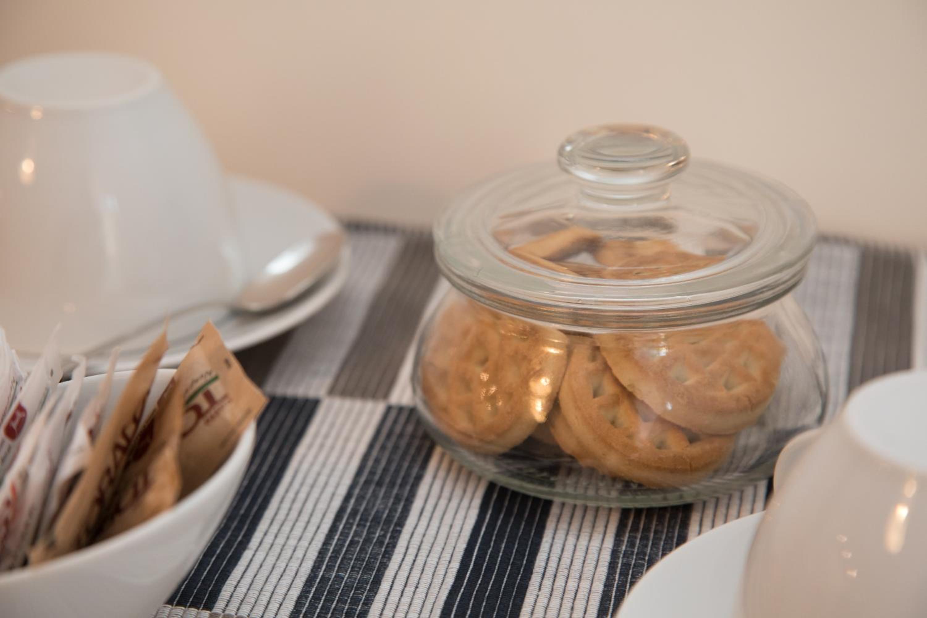 Hotel Salerno e le due coste - Image 1