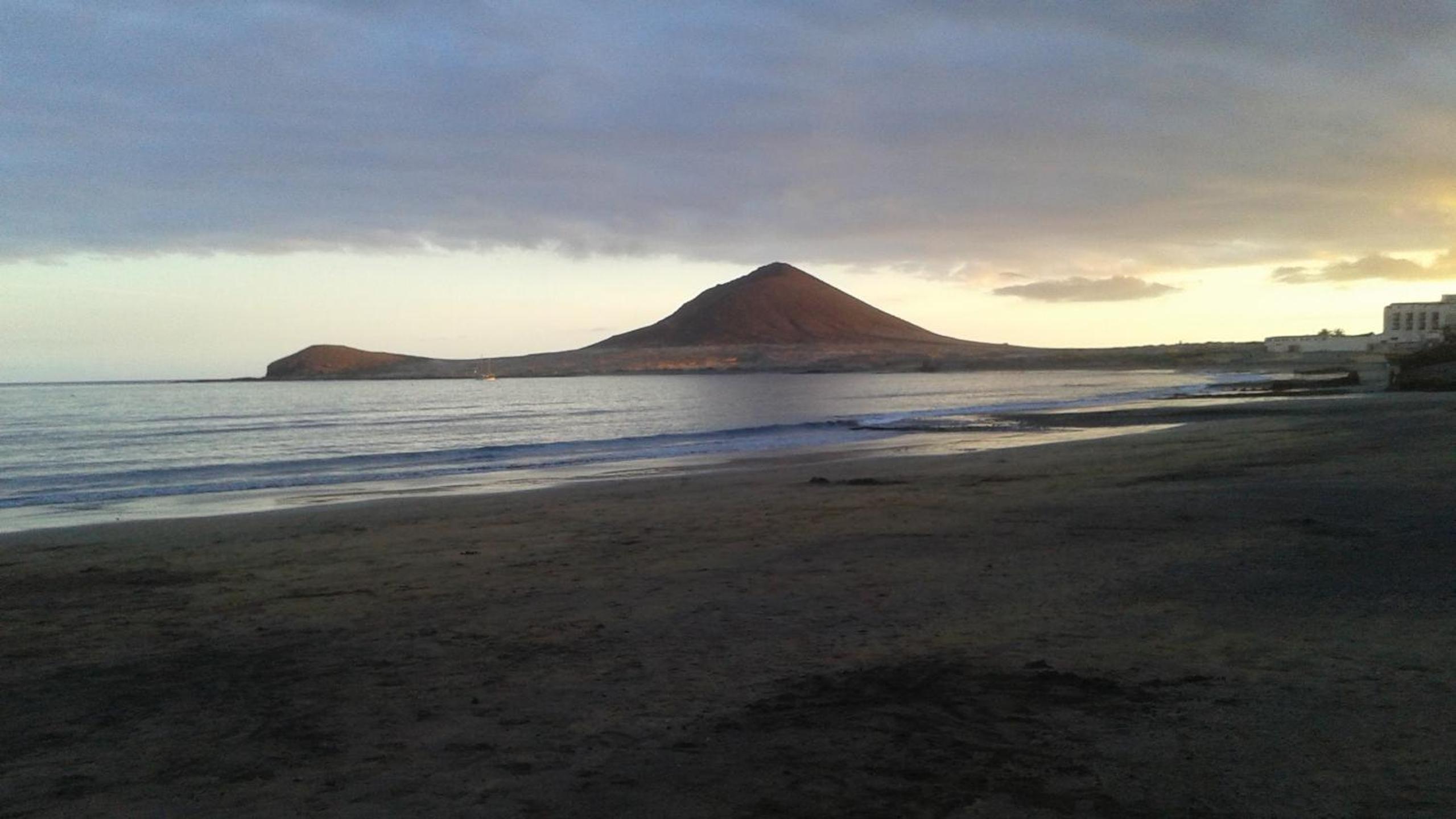 RELAX EN EL MÉDANO photo 5