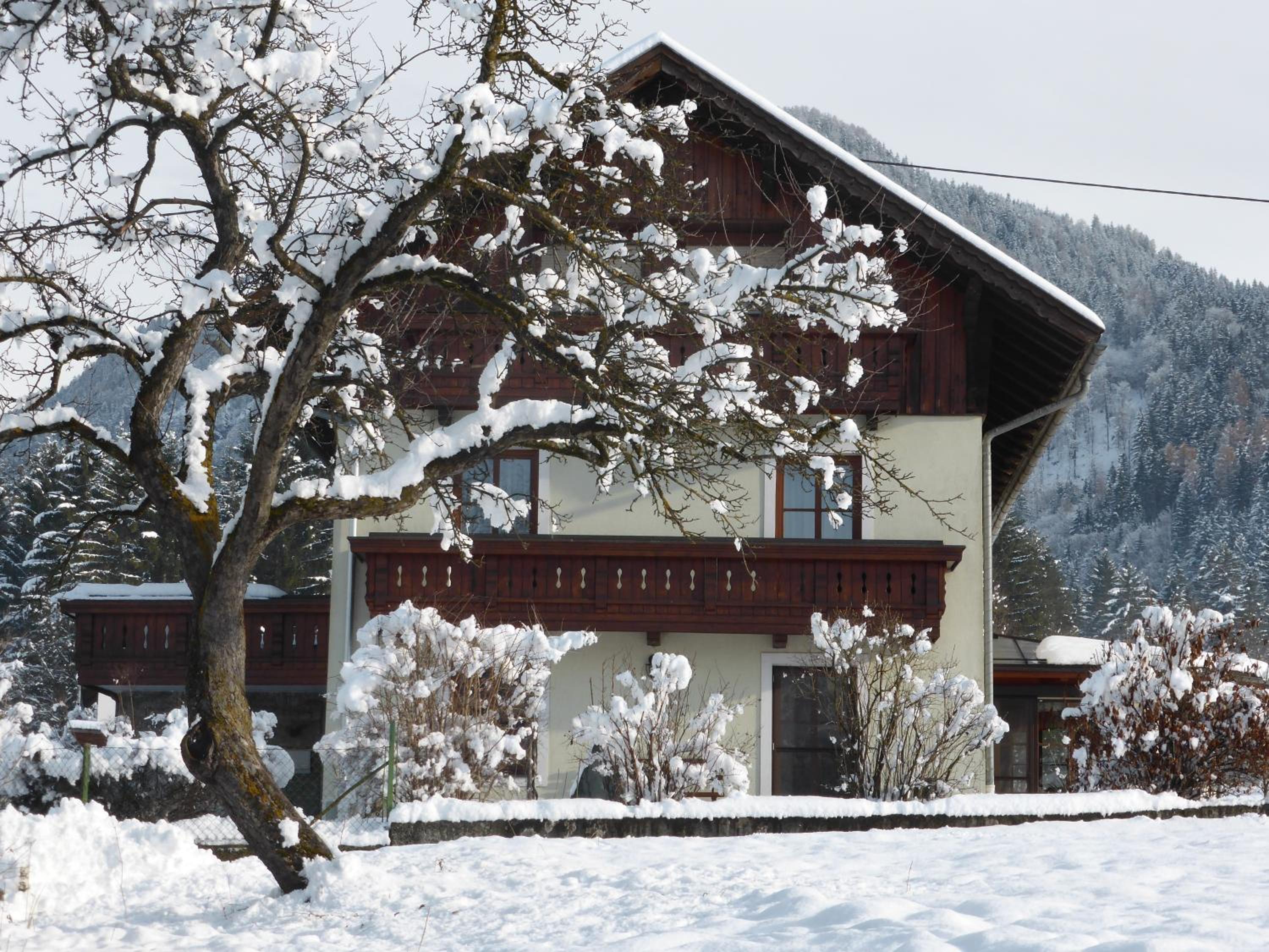 Ferienwohnungen Kolbitsch view 2