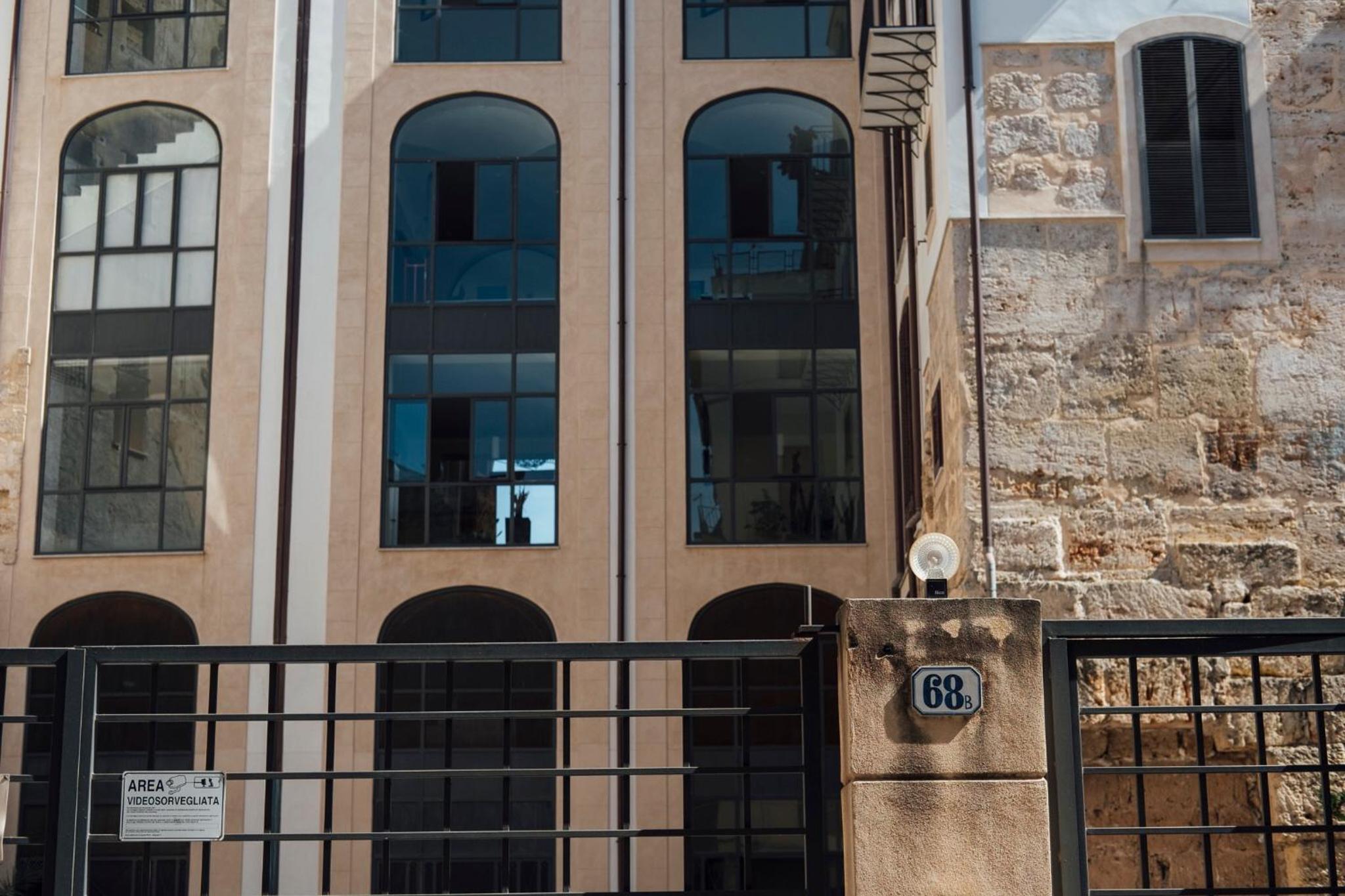 Atmosfere Puniche b&b