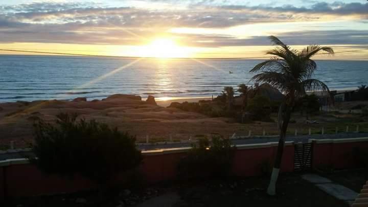 Mar à vista