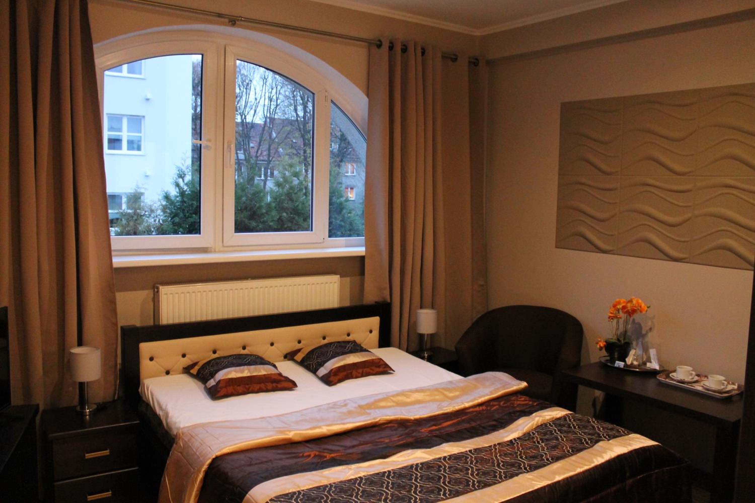 Villa Lido en Gdańsk