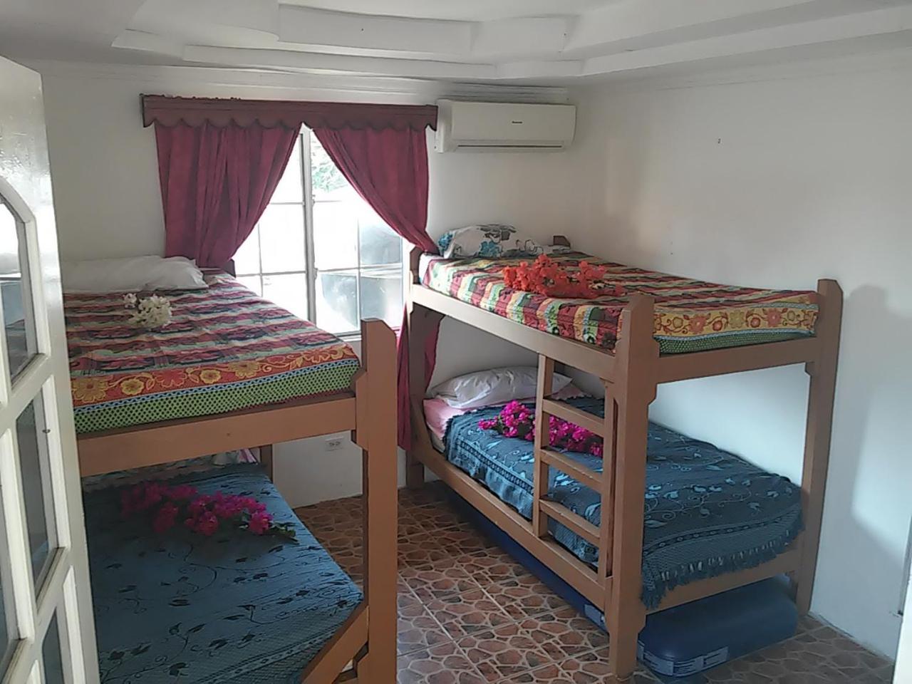 Hotel Contadora