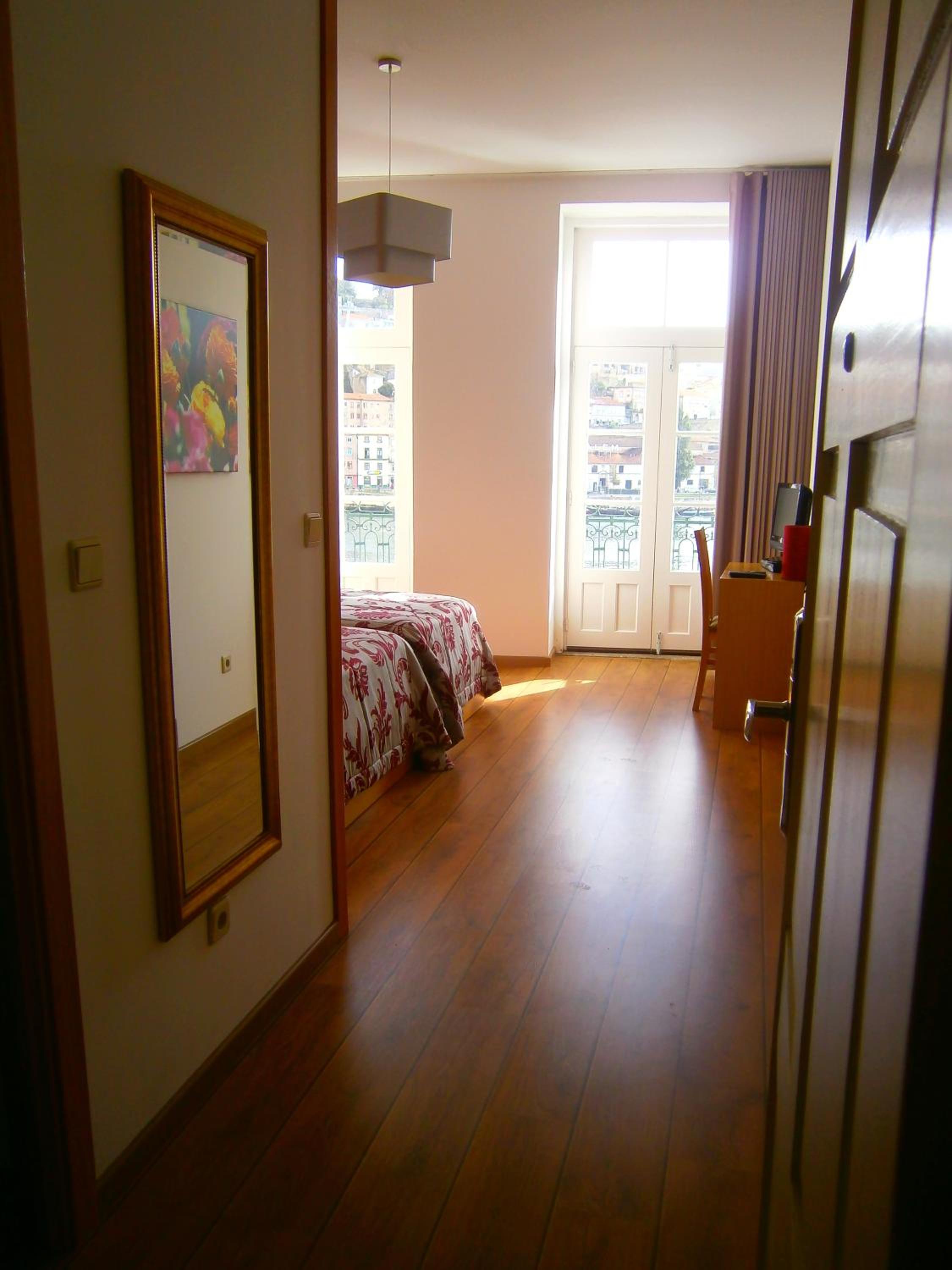Apartamentos sobre o Douro