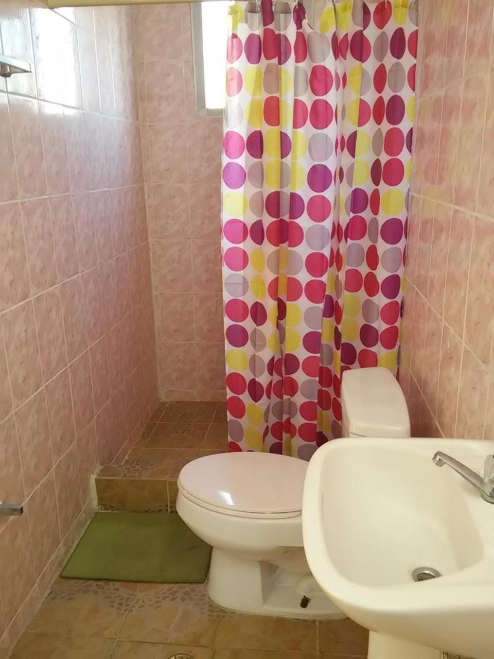 Hotel Contadora